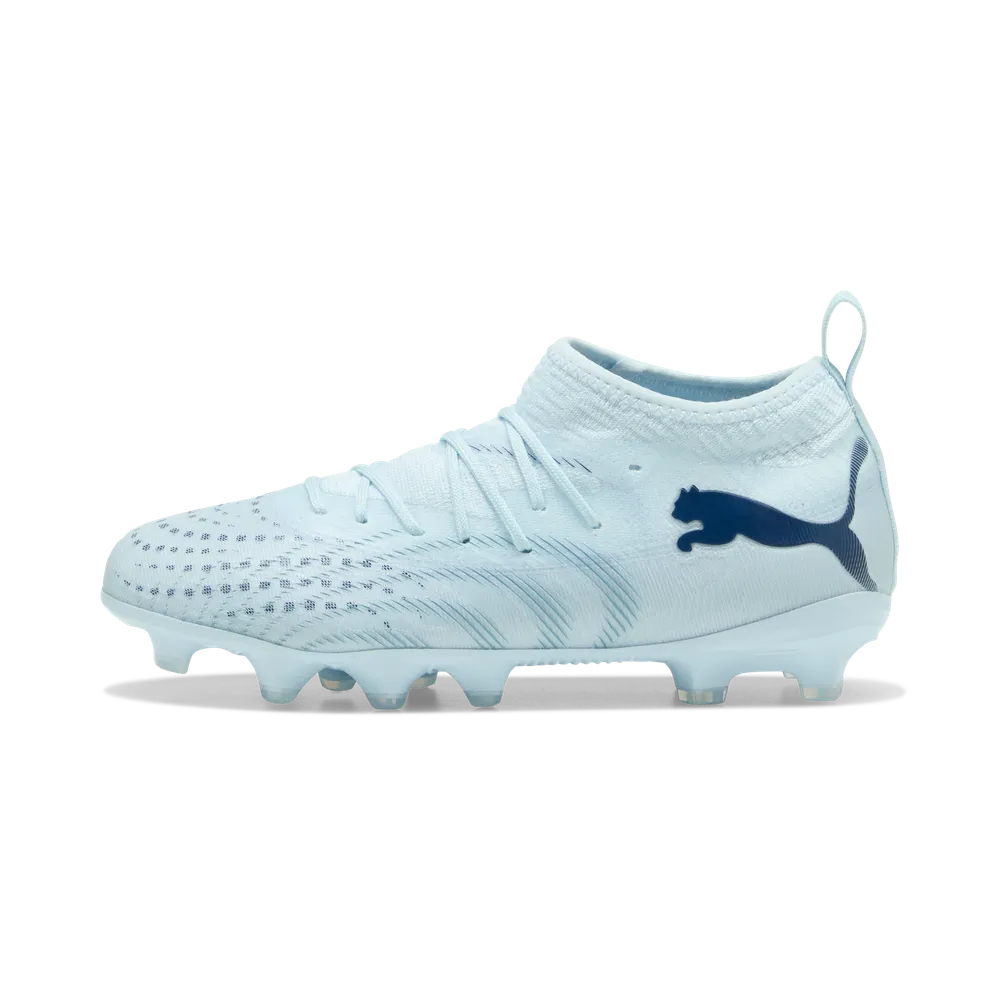 Puma Kinderfußballschuhe Future 9 Match FG/AG - Image 5