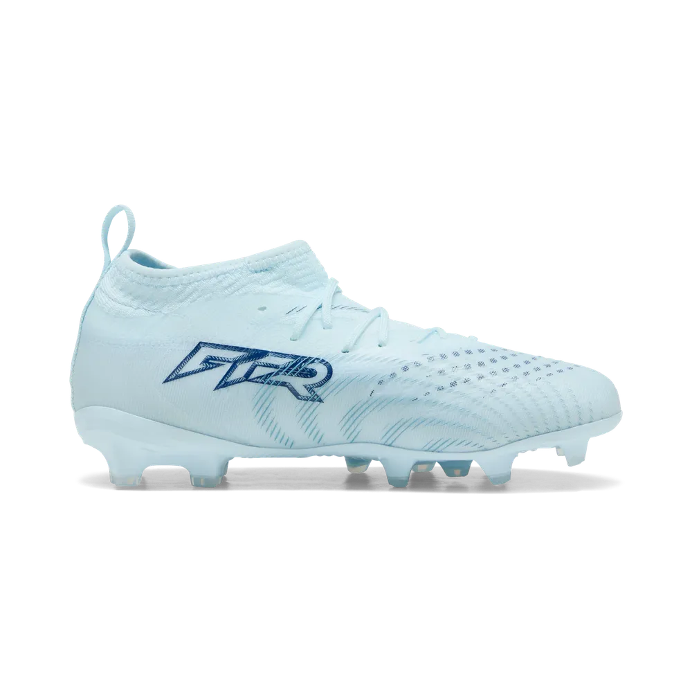 Puma Kinderfußballschuhe Future 9 Match FG/AG - Image 6