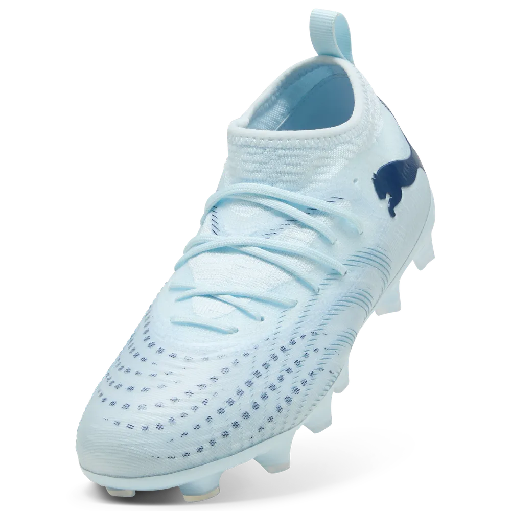 Puma Kinderfußballschuhe Future 9 Match FG/AG - Image 7