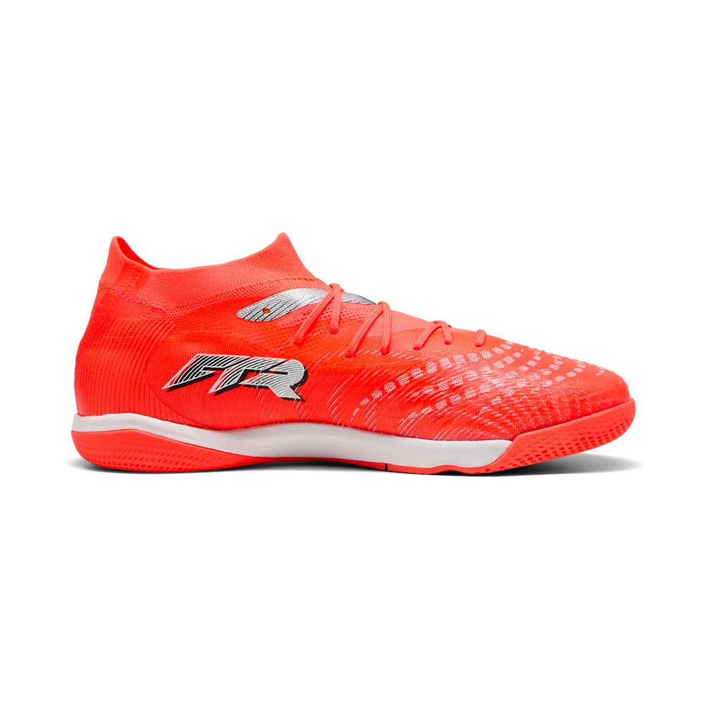Puma Hallenfußballschuhe Future 9 Match IT - Image 2