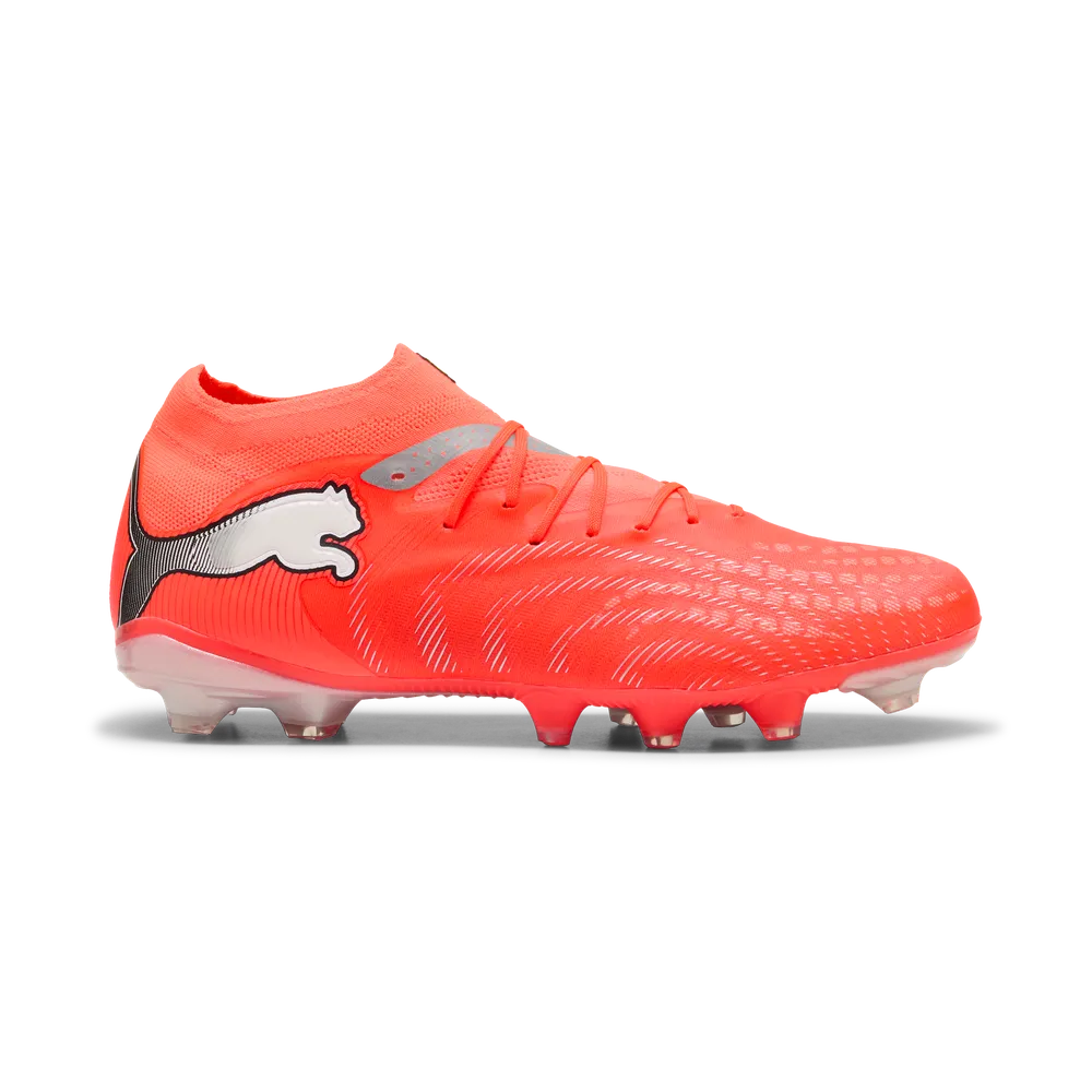 Puma Fußballschuhe Future 9 Pro FG/AG