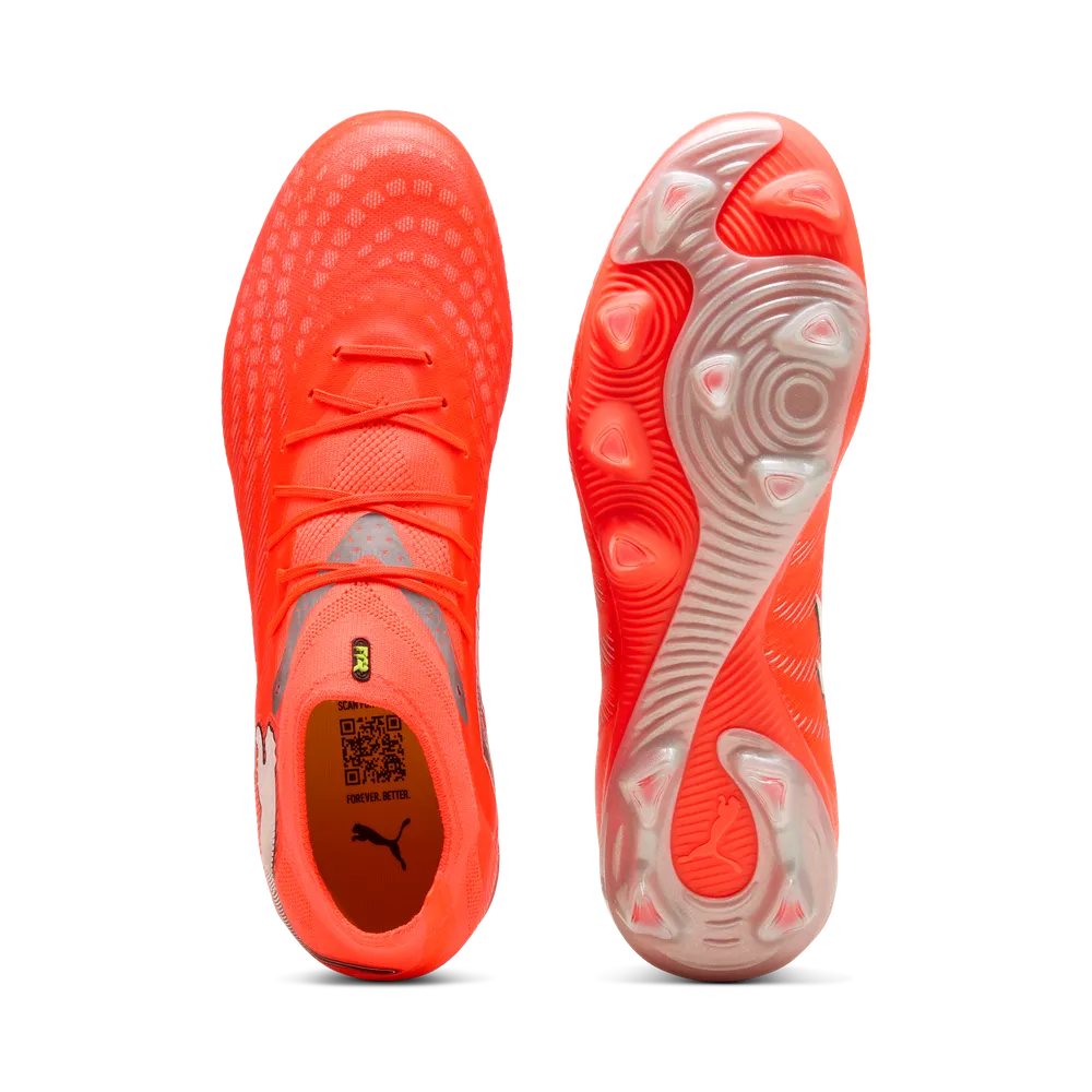 Puma Fußballschuhe Future 9 Pro FG/AG - Image 2