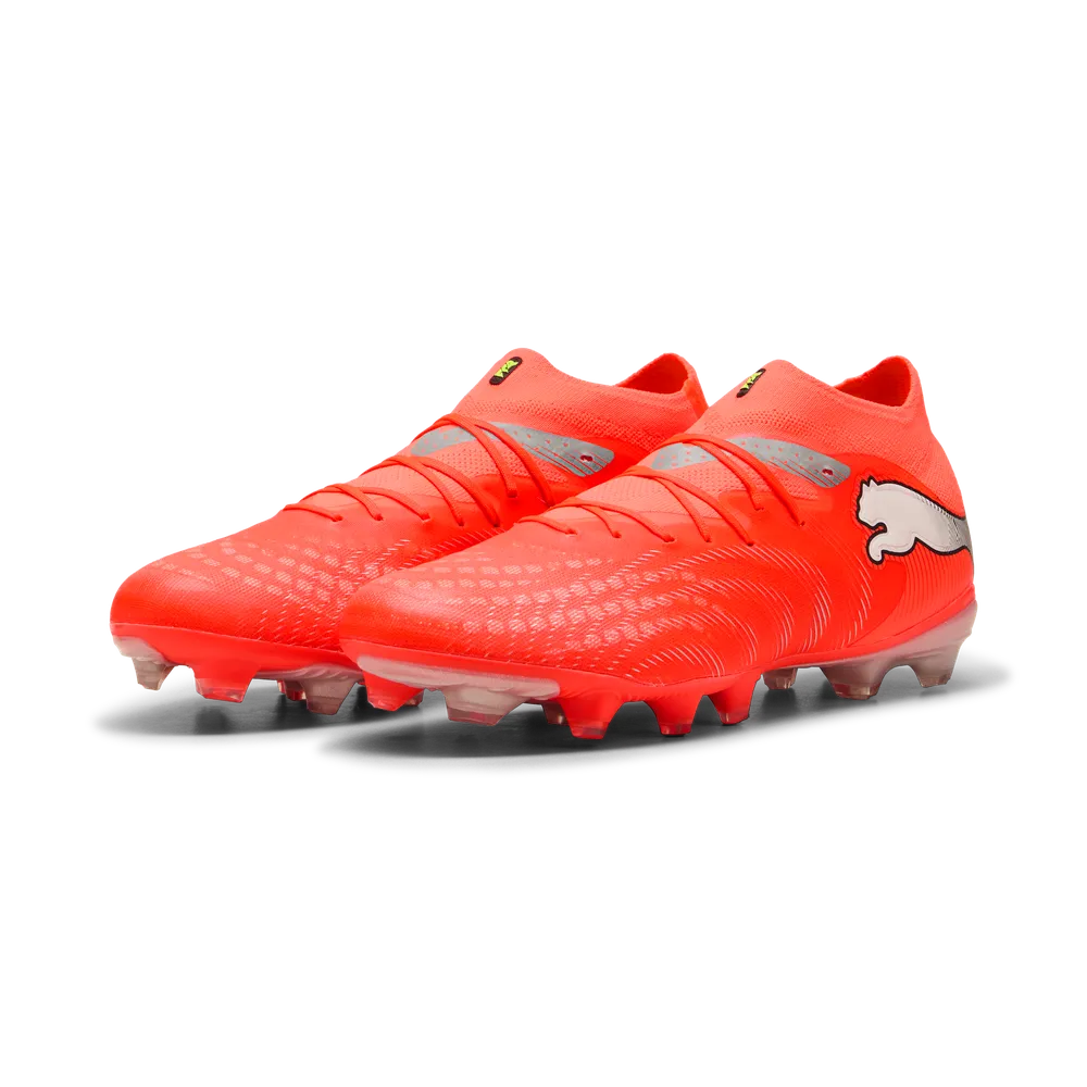 Puma Fußballschuhe Future 9 Pro FG/AG - Image 4