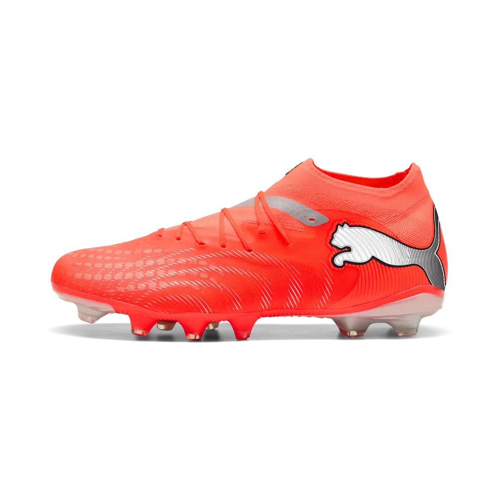 Puma Fußballschuhe Future 9 Pro FG/AG - Image 5