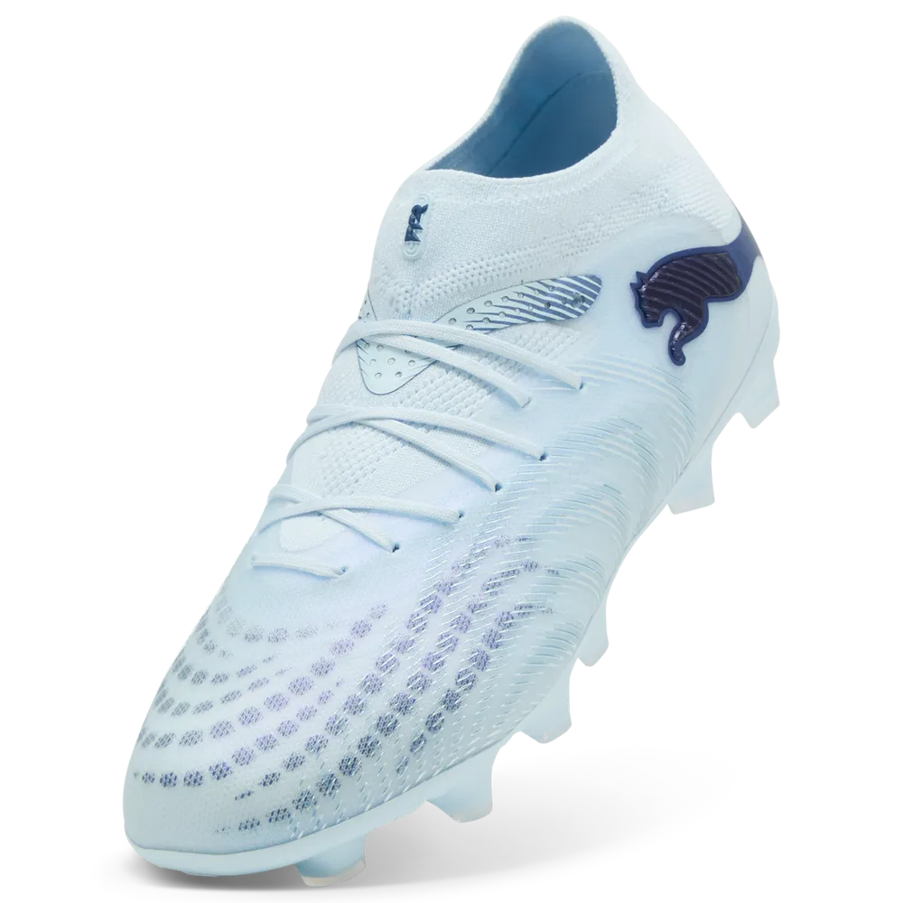 Puma Kinderfußballschuhe Future 9 Pro FG/AG - Image 7