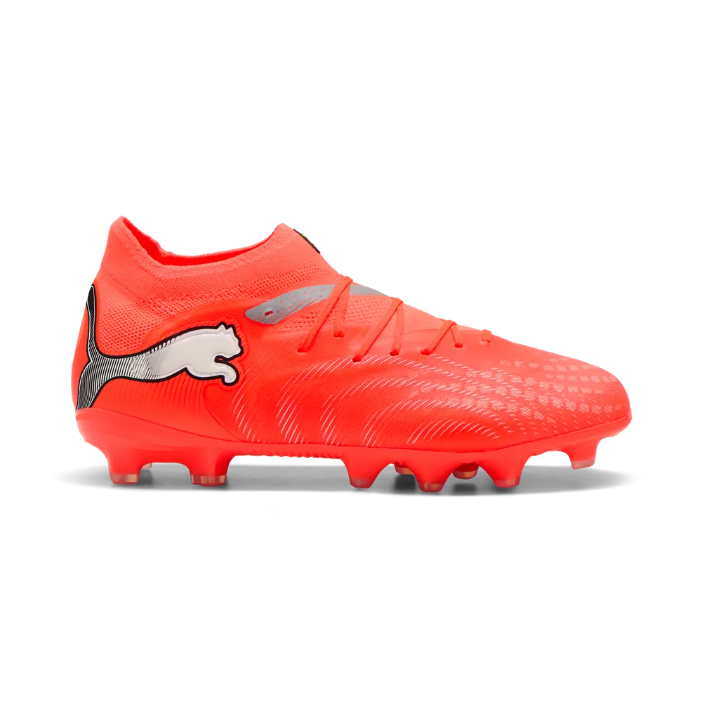 Puma Kinderfußballschuhe Future 9 Pro FG/AG