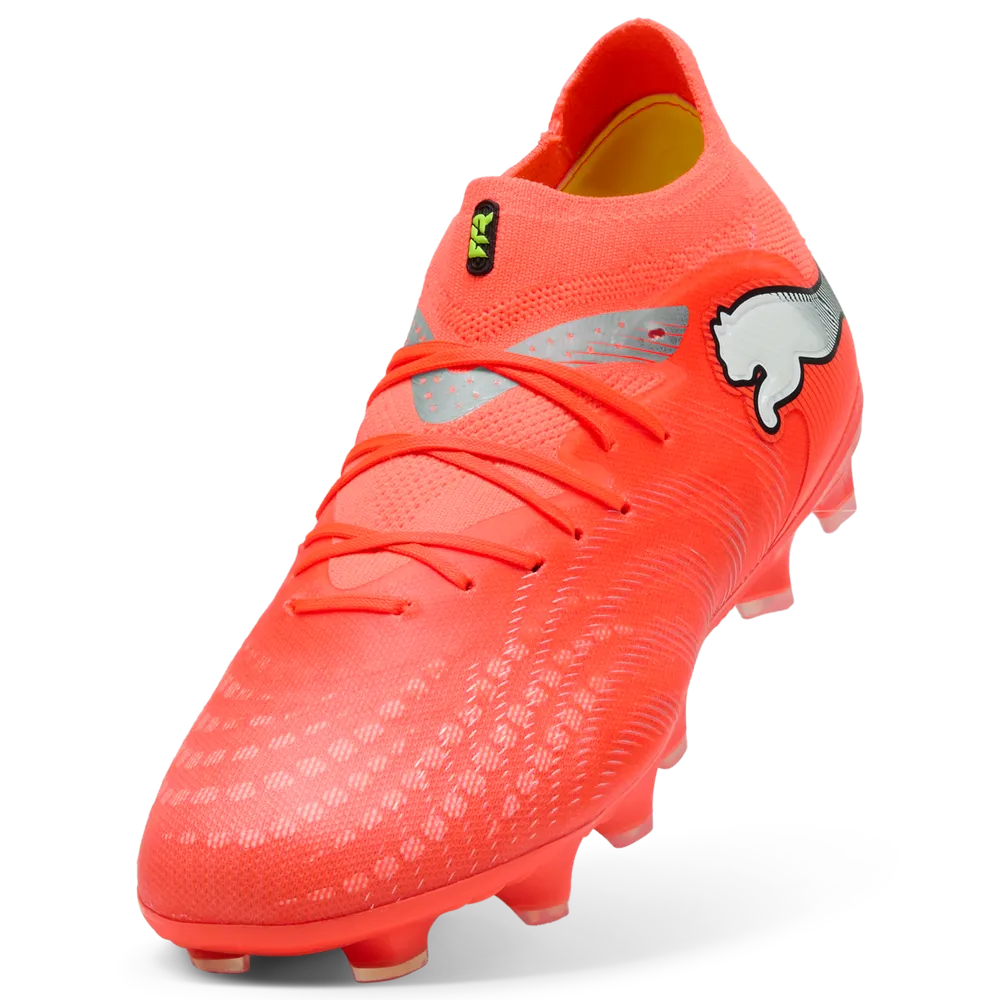 Puma Kinderfußballschuhe Future 9 Pro FG/AG - Image 2
