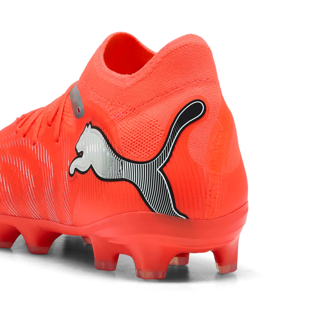 Puma Kinderfußballschuhe Future 9 Pro FG/AG - Image 3
