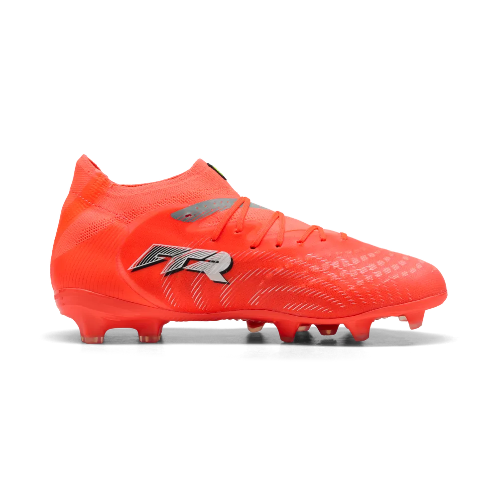 Puma Kinderfußballschuhe Future 9 Pro FG/AG - Image 4