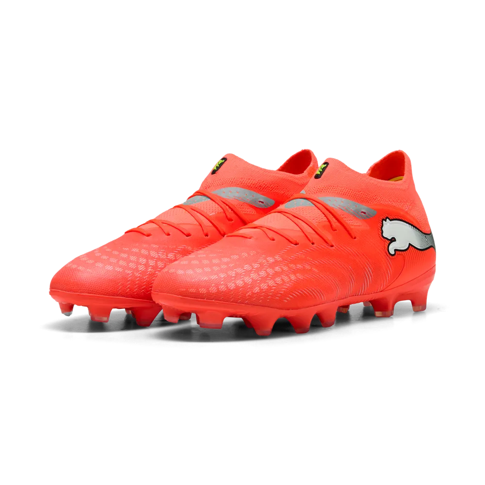Puma Kinderfußballschuhe Future 9 Pro FG/AG - Image 5