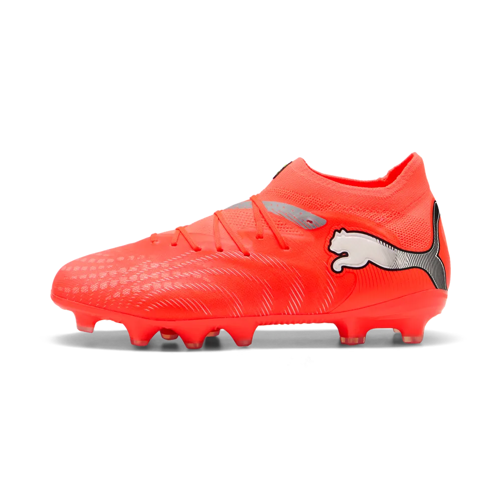 Puma Kinderfußballschuhe Future 9 Pro FG/AG - Image 6