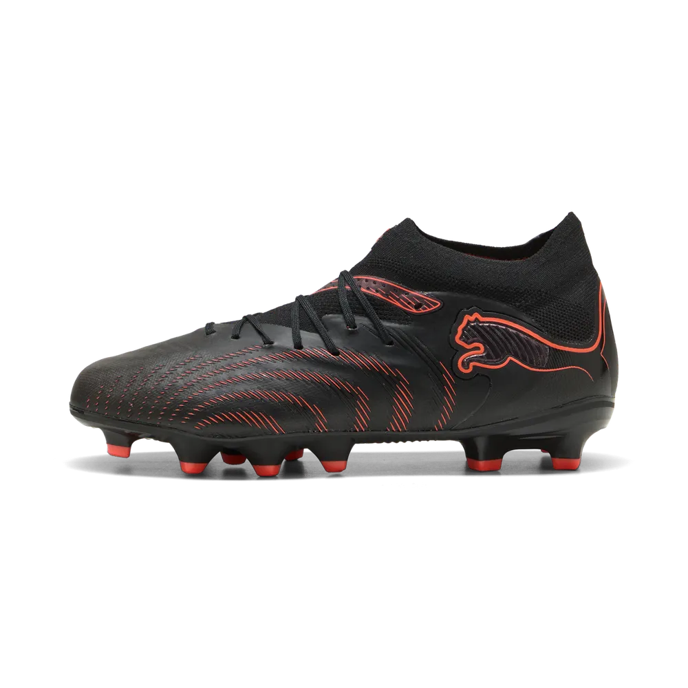 Puma Kinderfußballschuhe Future 9 Pro FG/AG - Image 3
