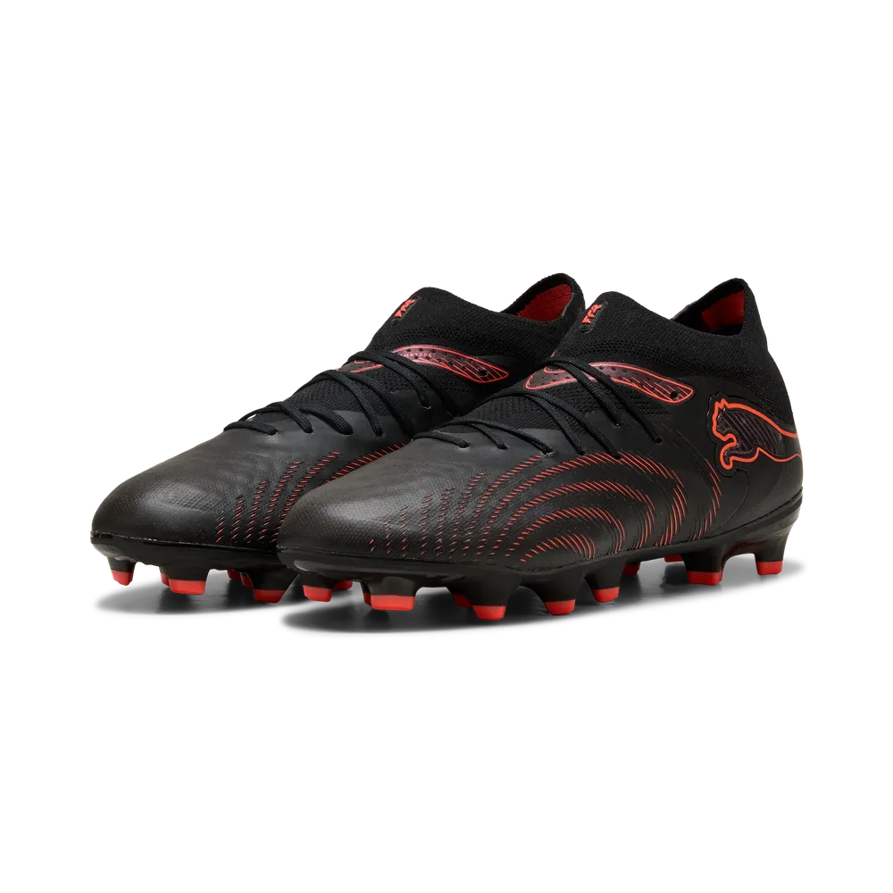 Puma Kinderfußballschuhe Future 9 Pro FG/AG - Image 4