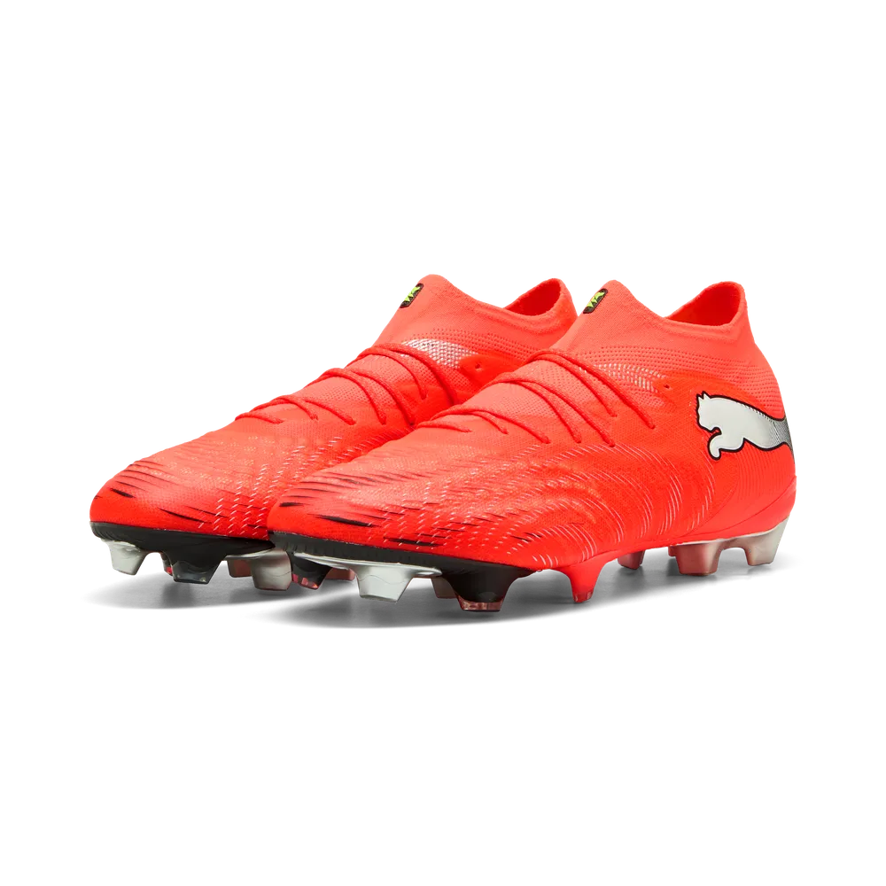 Puma Fußballschuhe Future 9 Ultimate FG - Image 4