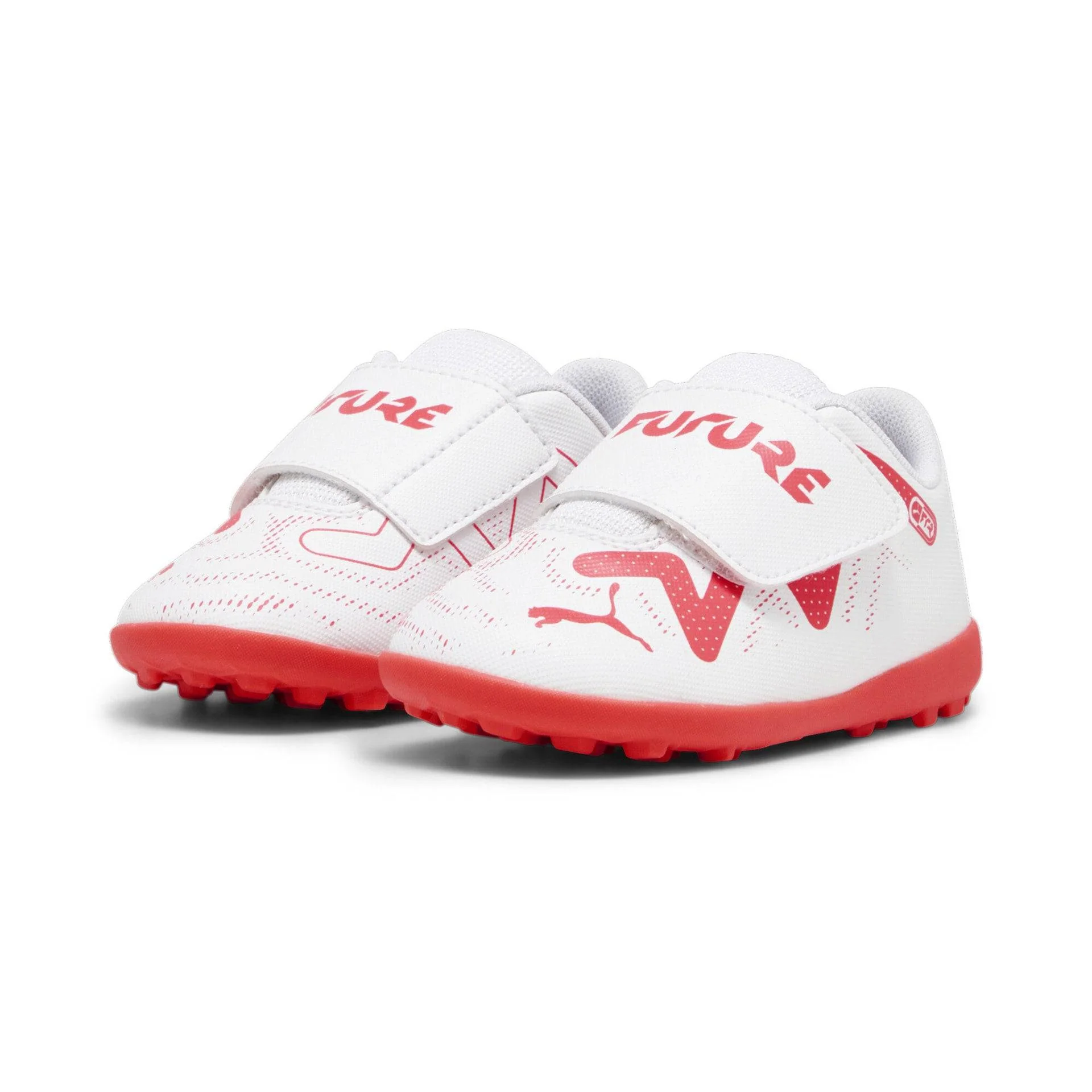 Puma Kinderhallenfußballschuhe Future Play TT V Inf - Image 4