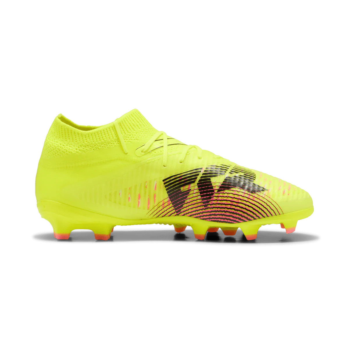 Puma Kinderfußballschuhe Future Pro FG/AG Jr.