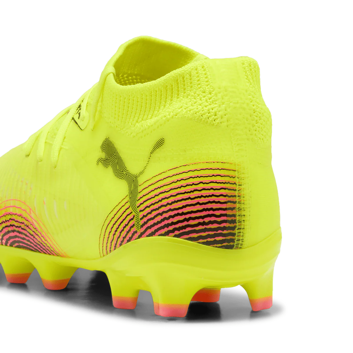 Puma Kinderfußballschuhe Future Pro FG/AG Jr. - Image 3