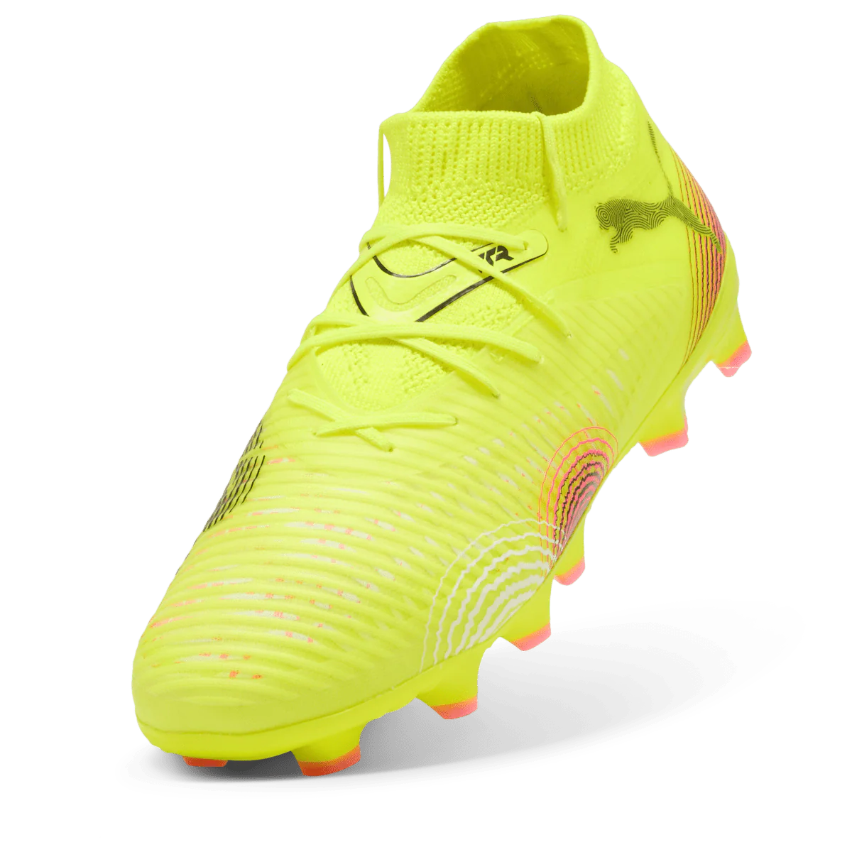 Puma Kinderfußballschuhe Future Pro FG/AG Jr. - Image 4