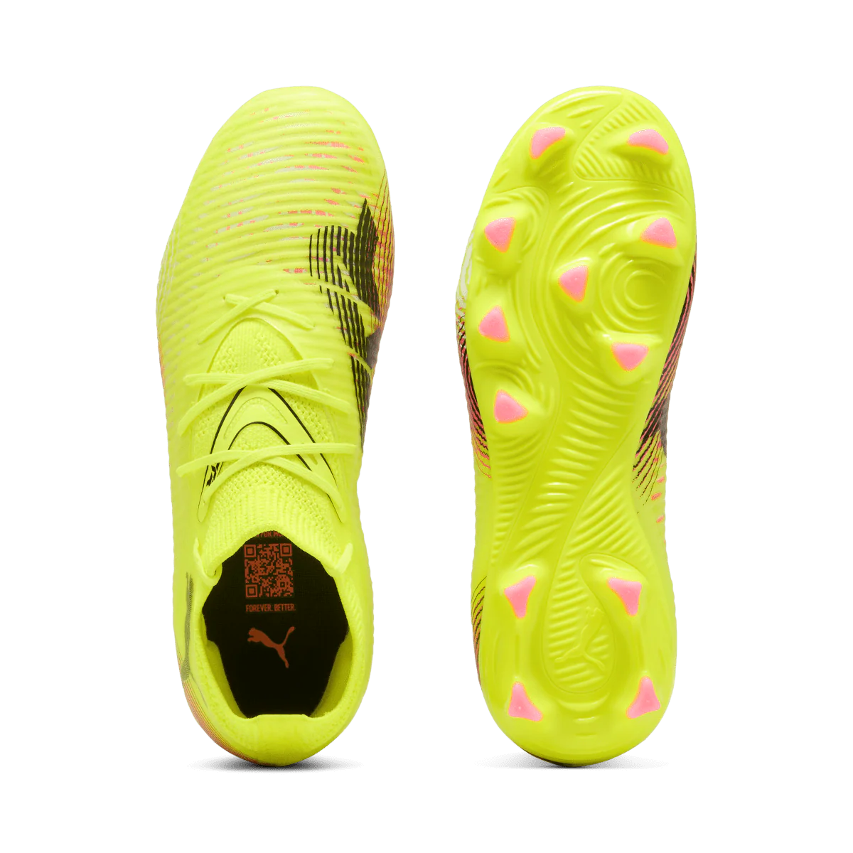 Puma Kinderfußballschuhe Future Pro FG/AG Jr. - Image 5