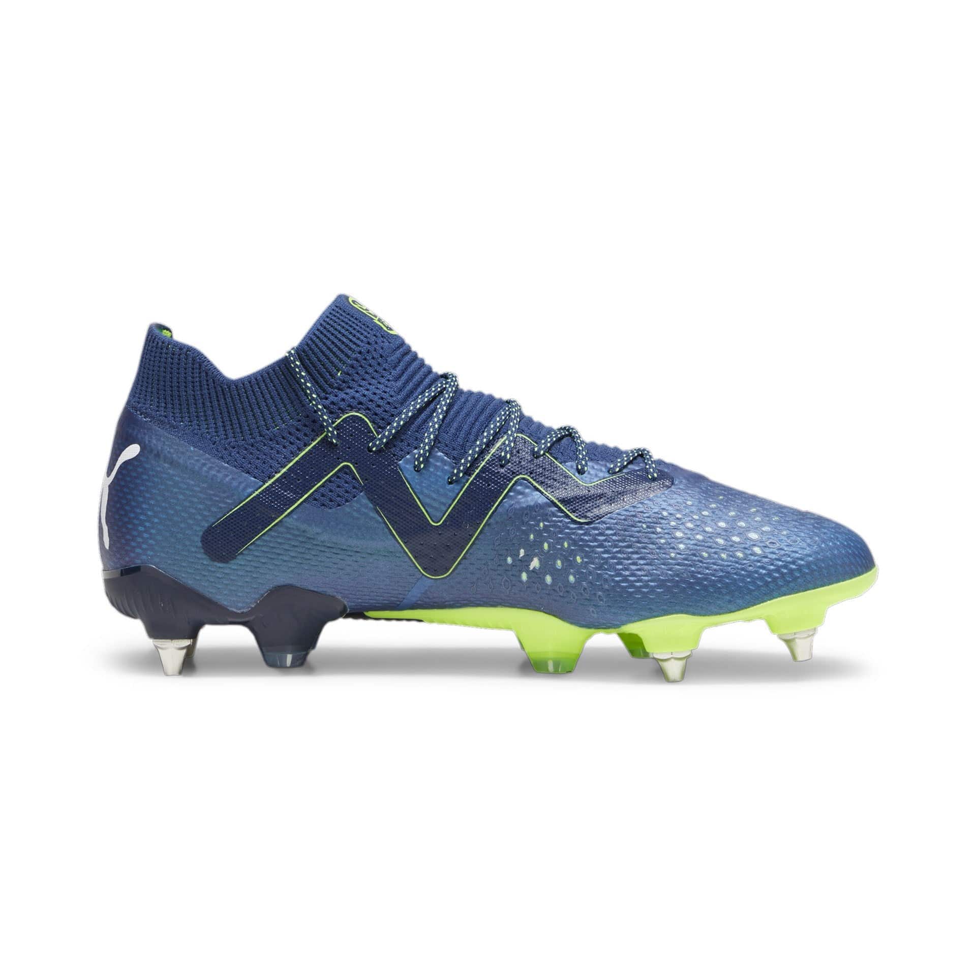 Puma Fußballschuhe Future Ultimate MxSG - Image 3