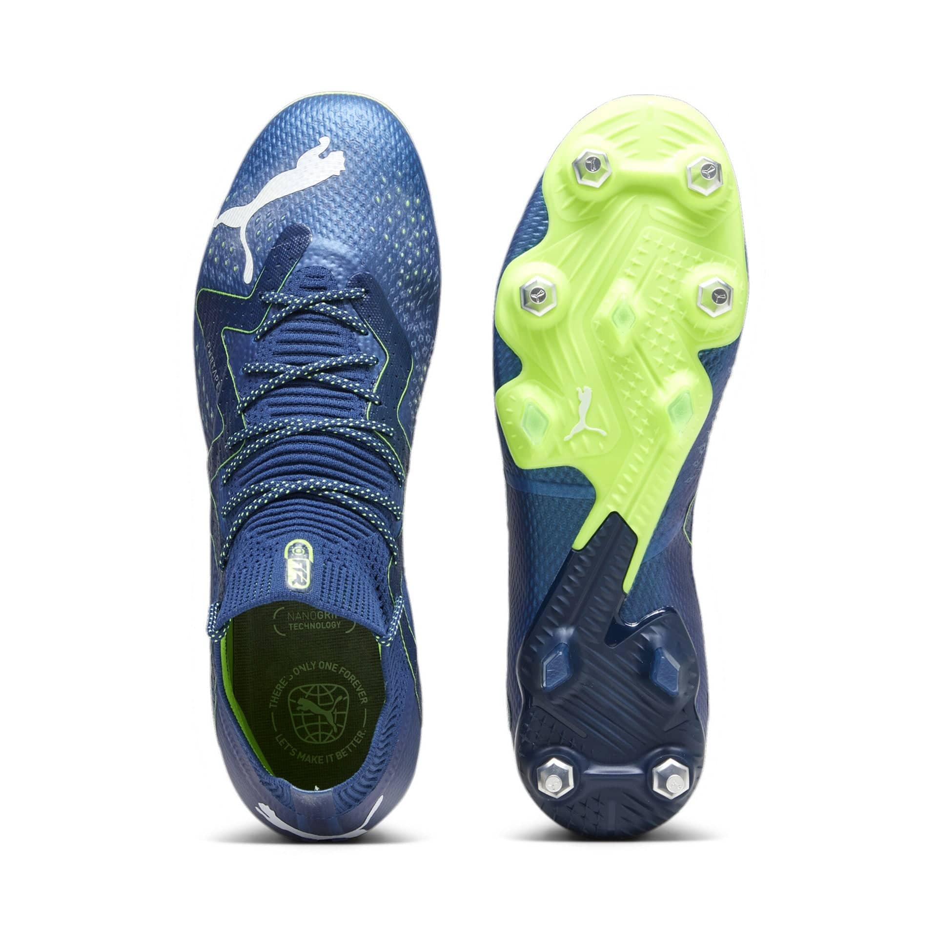 Puma Fußballschuhe Future Ultimate MxSG - Image 4