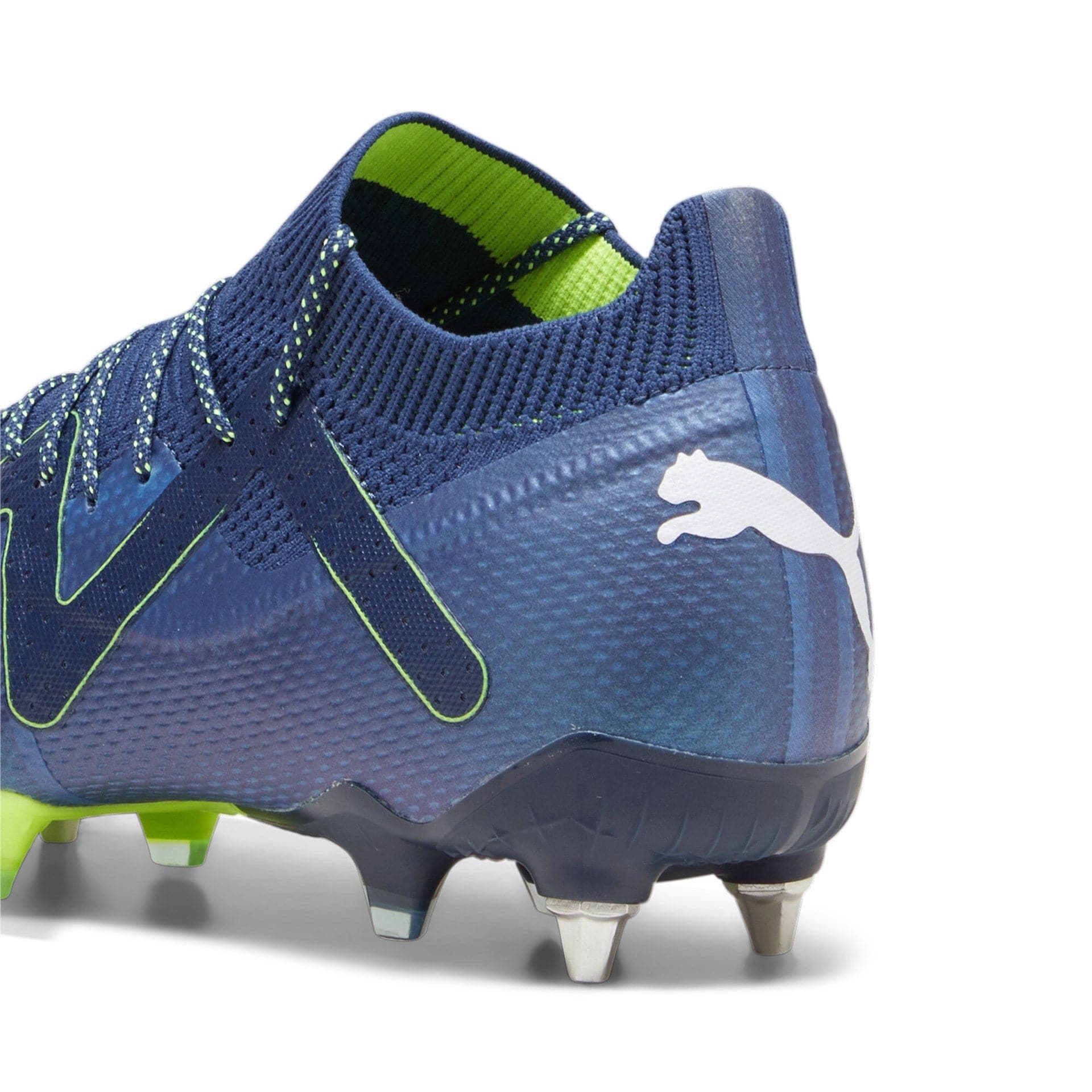Puma Fußballschuhe Future Ultimate MxSG - Image 5