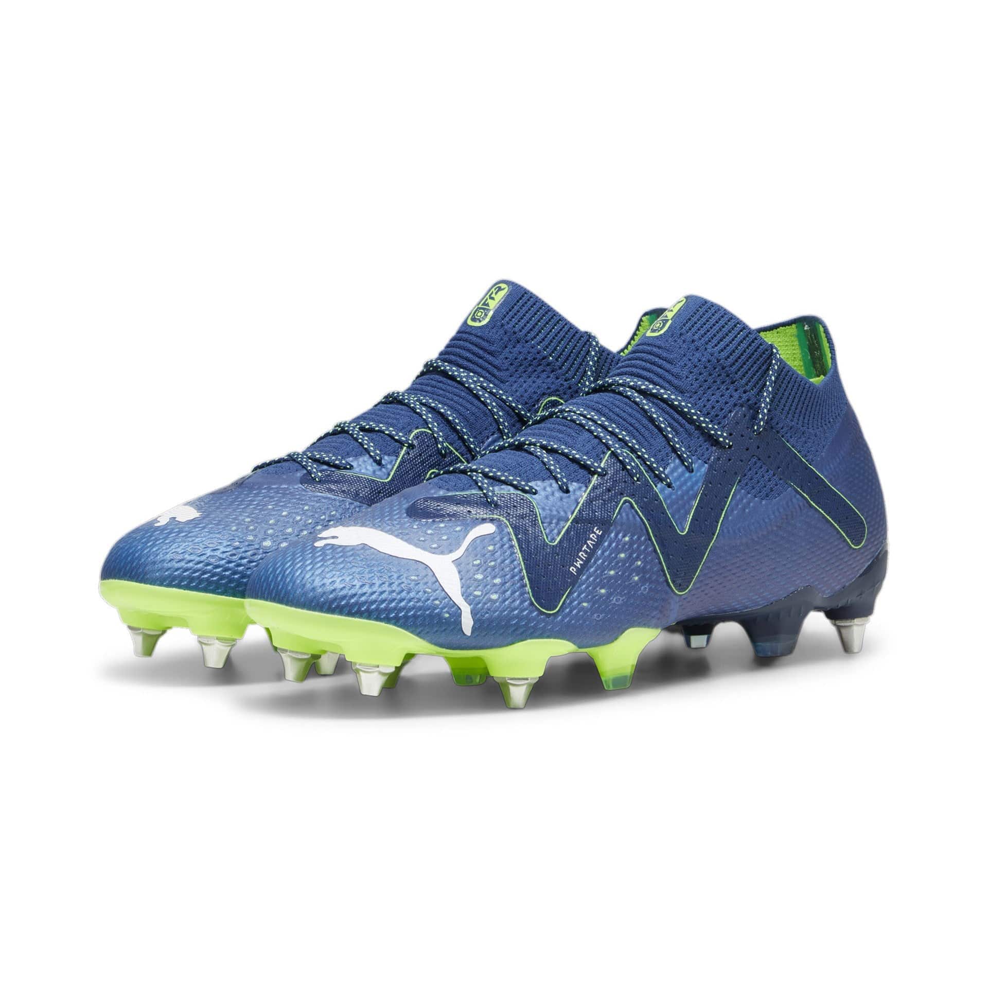 Puma Fußballschuhe Future Ultimate MxSG - Image 6