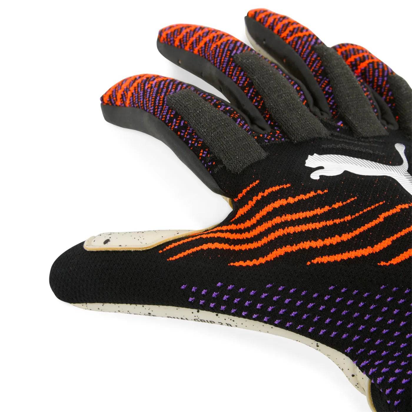 Puma Torwarthandschuhe Future Ultimate NC - Image 3
