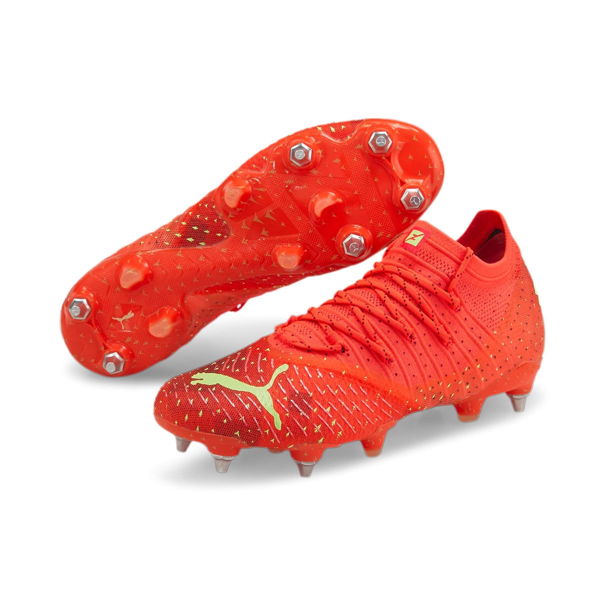 Puma Fußballschuhe Future Z1.4 MXSG - Image 5