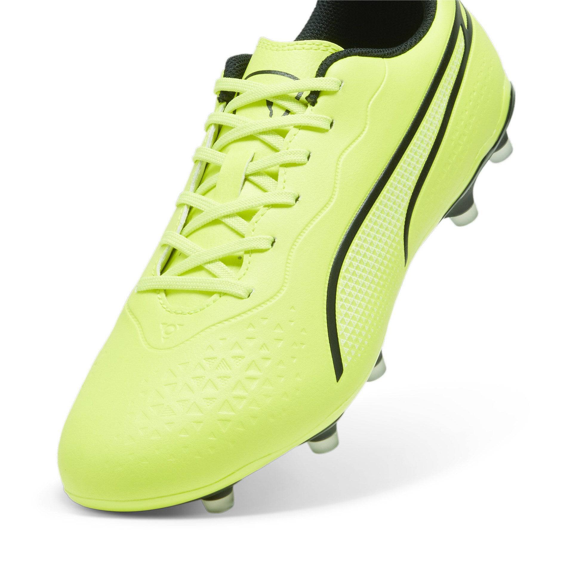 Puma Fußballschuhe King Match FG/AG - Image 2