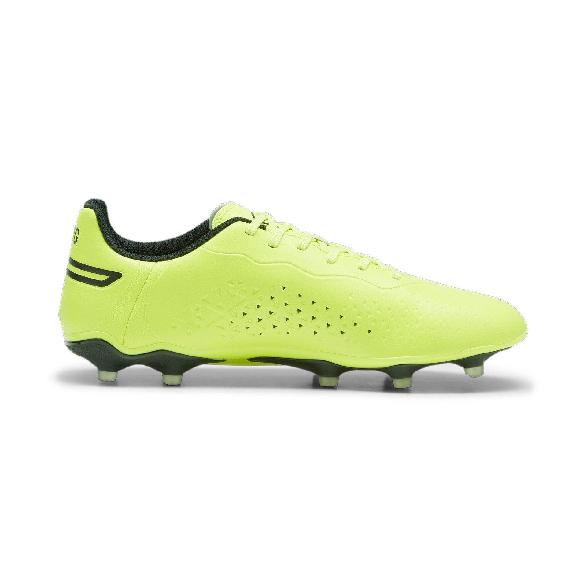 Puma Fußballschuhe King Match FG/AG - Image 3