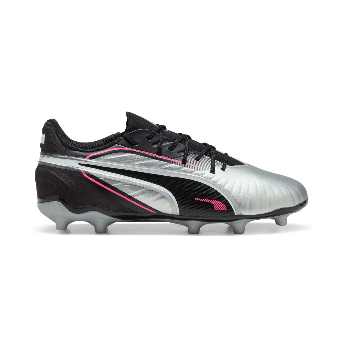 Puma Kinderfußballschuhe King Match FG/AG Jr.