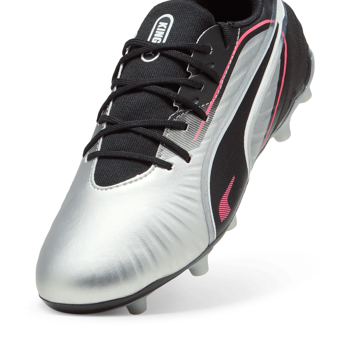 Puma Kinderfußballschuhe King Match FG/AG Jr. - Image 2