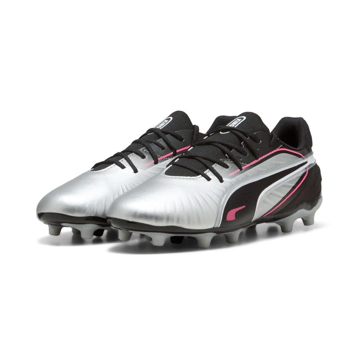 Puma Kinderfußballschuhe King Match FG/AG Jr. - Image 4