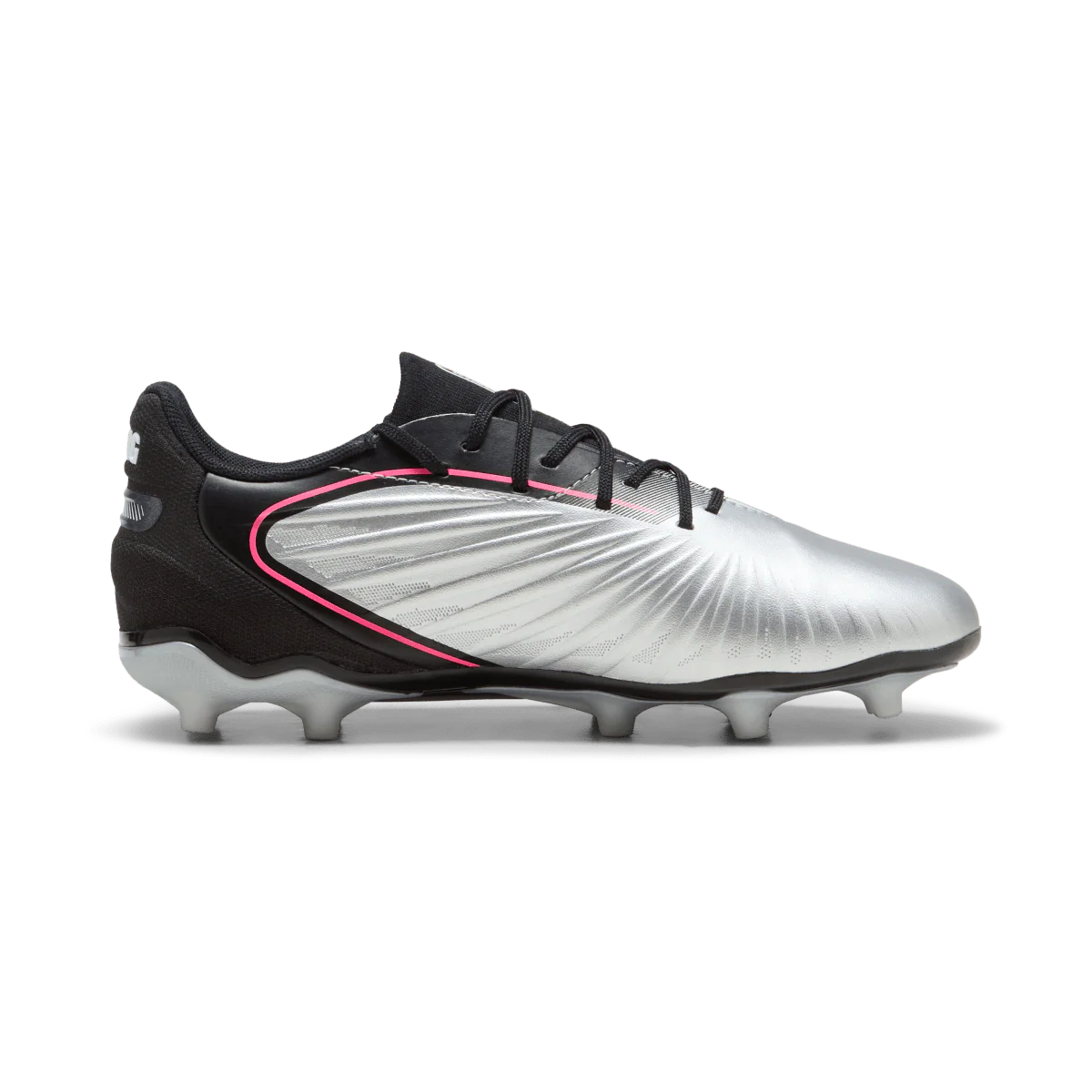 Puma Kinderfußballschuhe King Match FG/AG Jr. - Image 5
