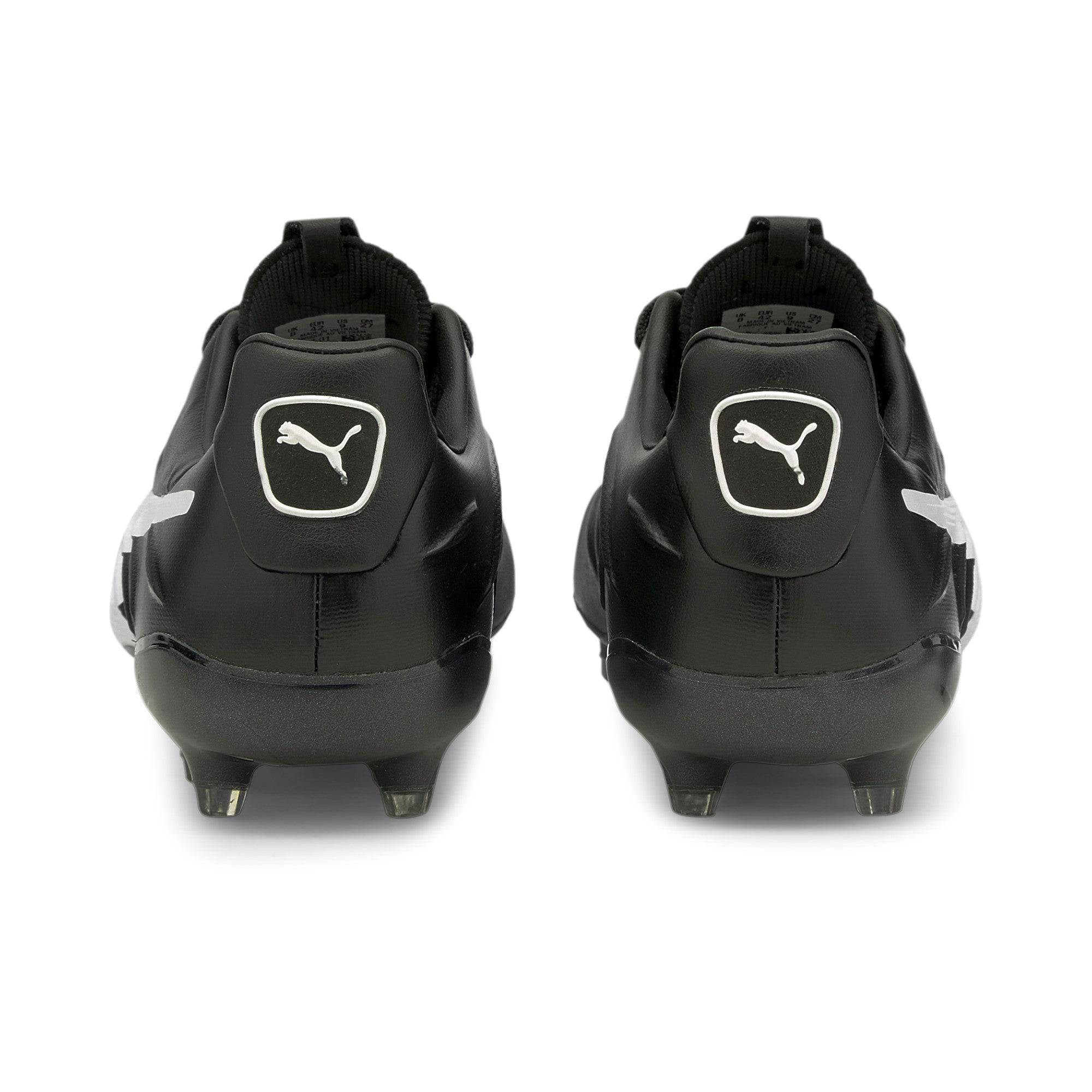 Puma Fußballschuhe King Platinum 21 FG/AG - Image 4
