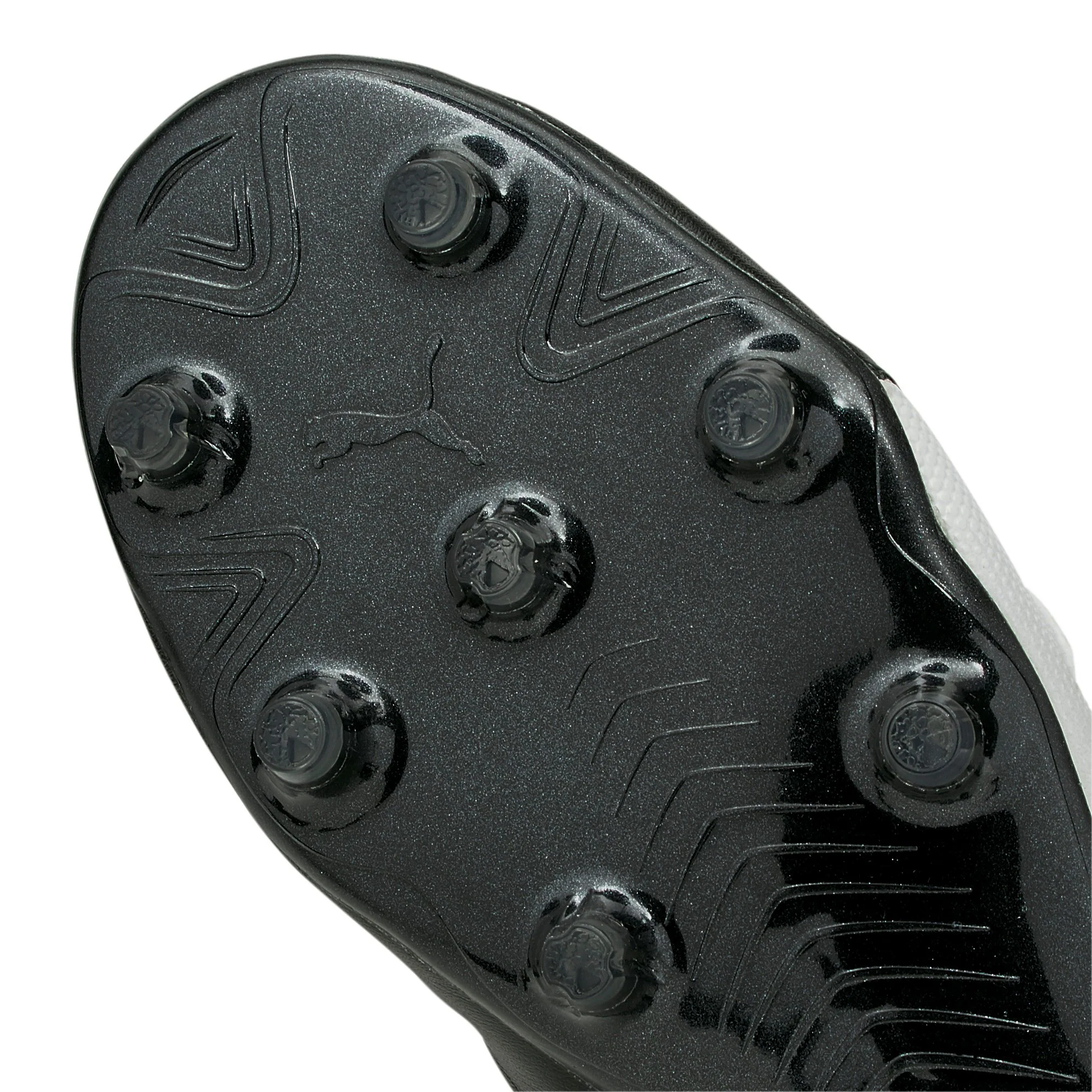 Puma Fußballschuhe King Platinum 21 FG/AG - Image 6
