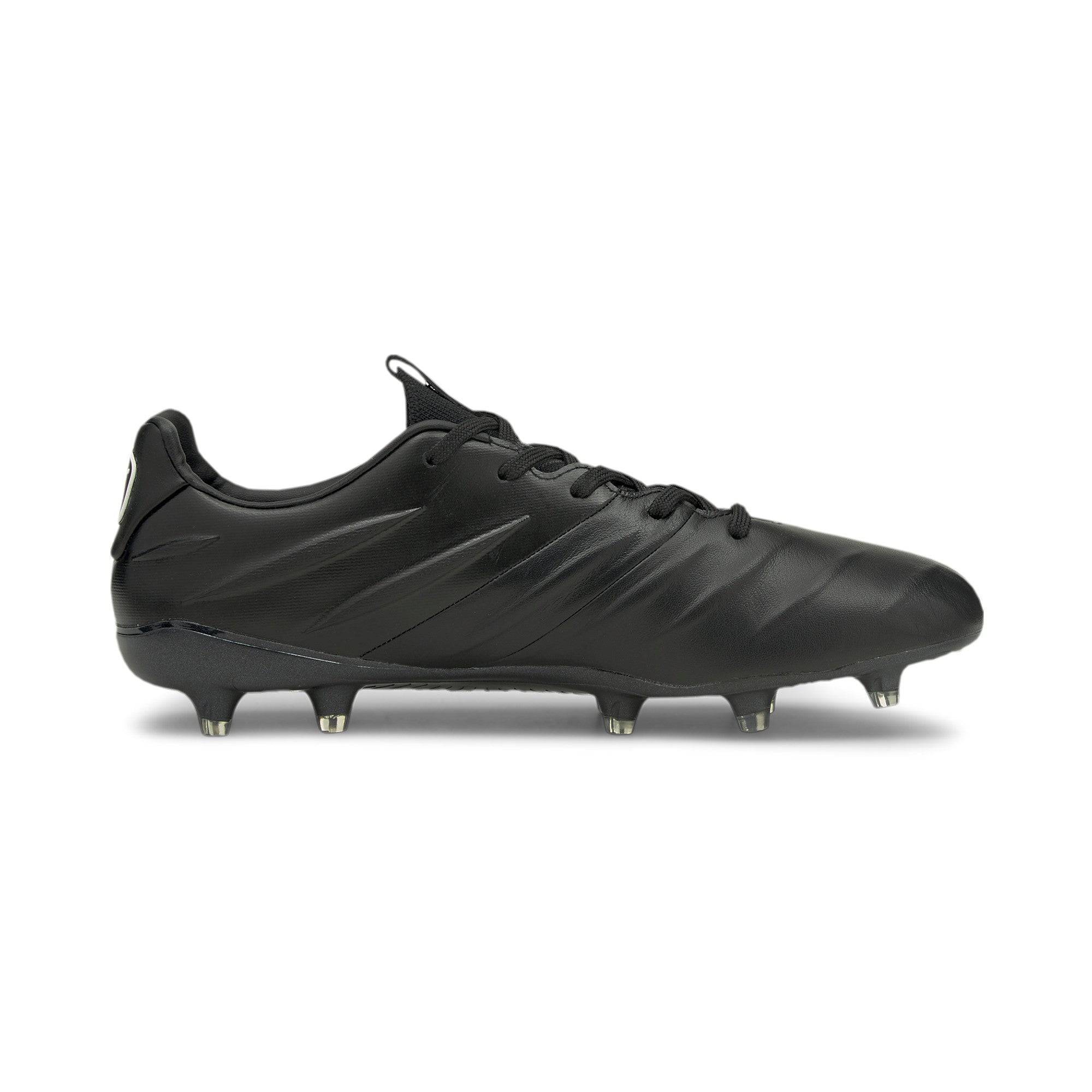 Puma Fußballschuhe King Platinum 21 FG/AG - Image 8