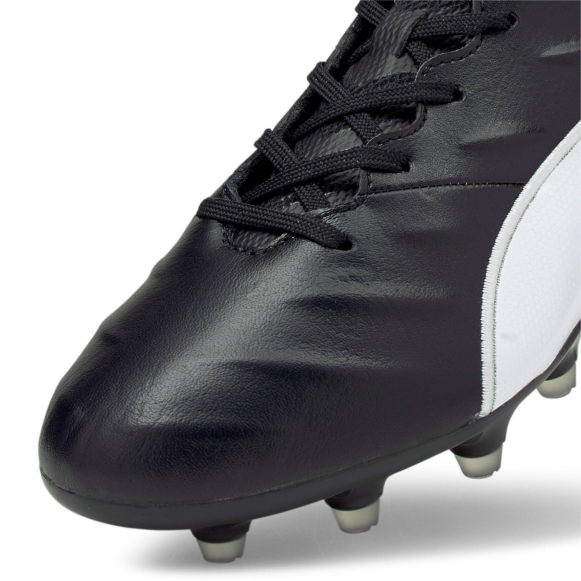 Puma Fußballschuhe King Pro 21 FG - Image 3