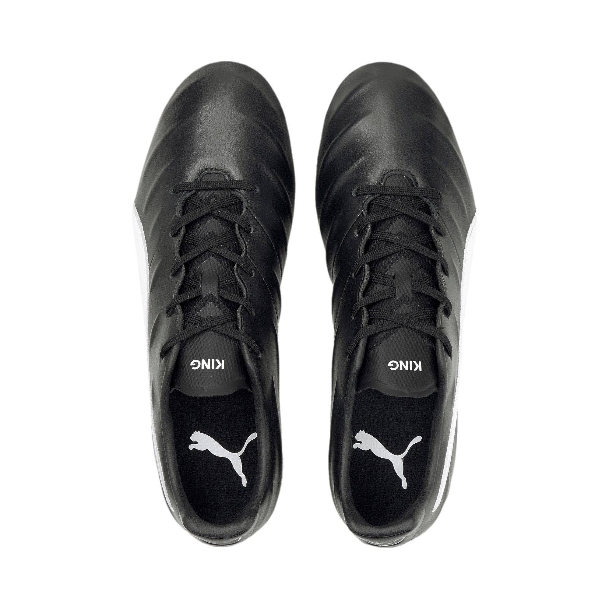 Puma Fußballschuhe King Pro 21 FG - Image 9