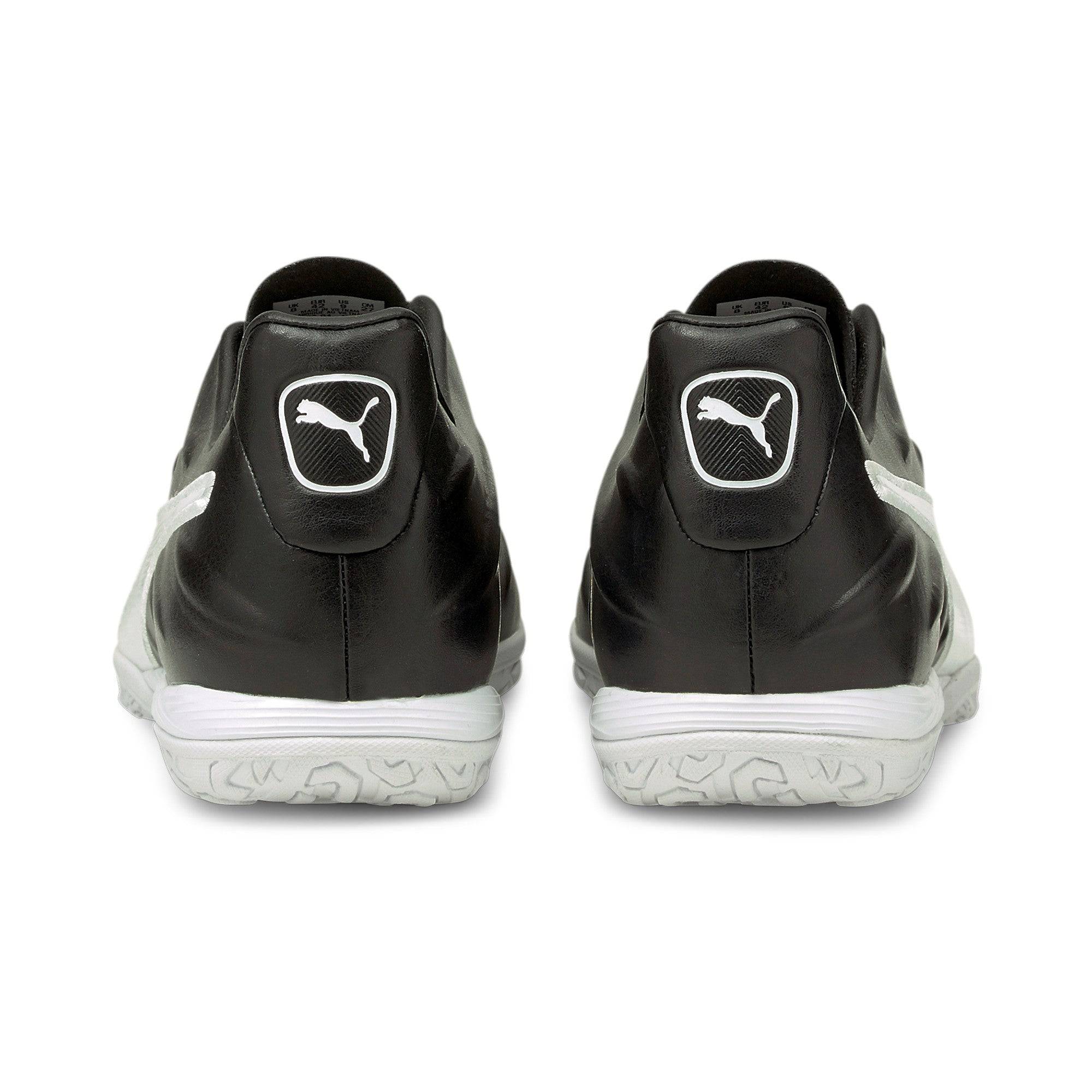 Puma Hallenfußballschuhe King Pro 21 IT - Image 4