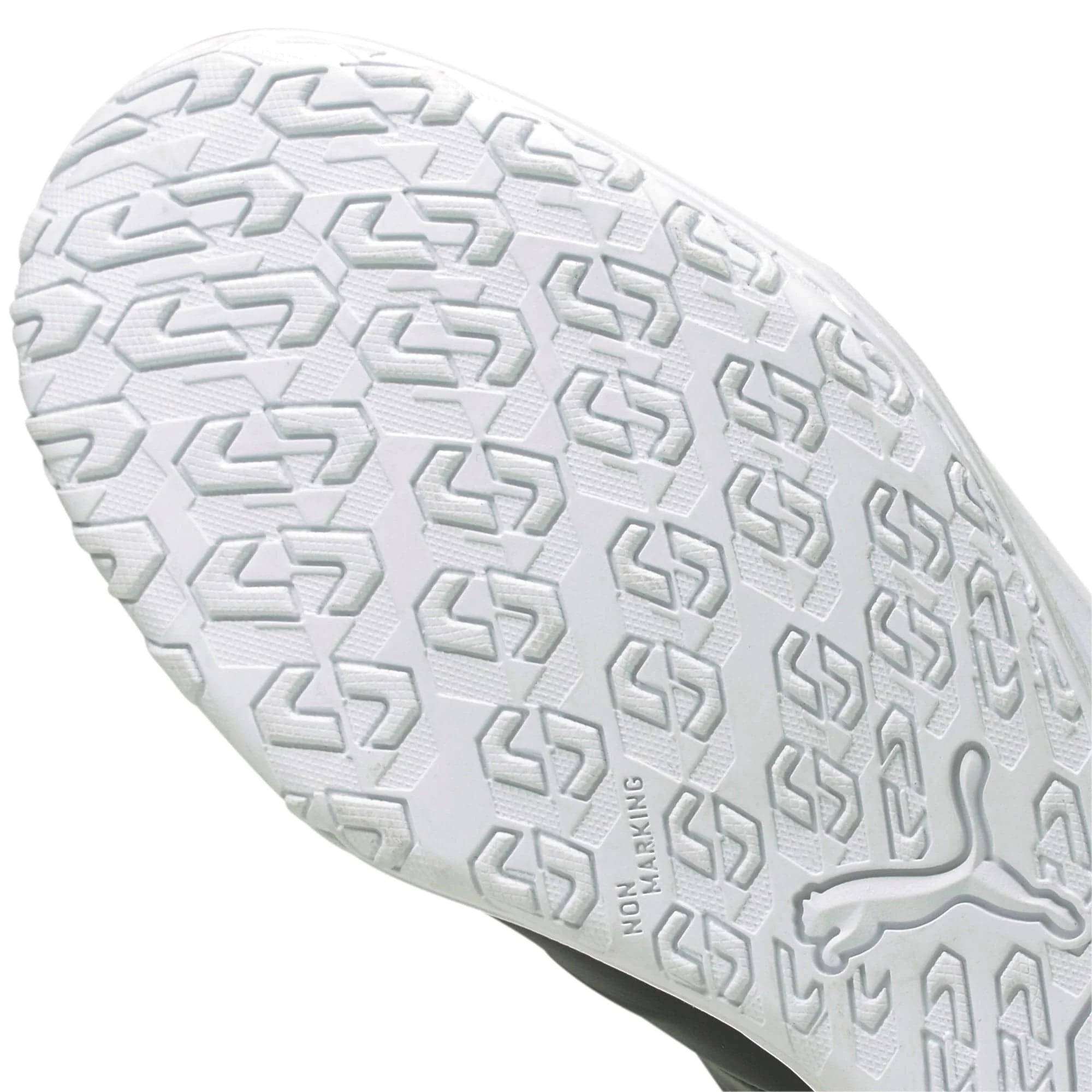 Puma Hallenfußballschuhe King Pro 21 IT - Image 5