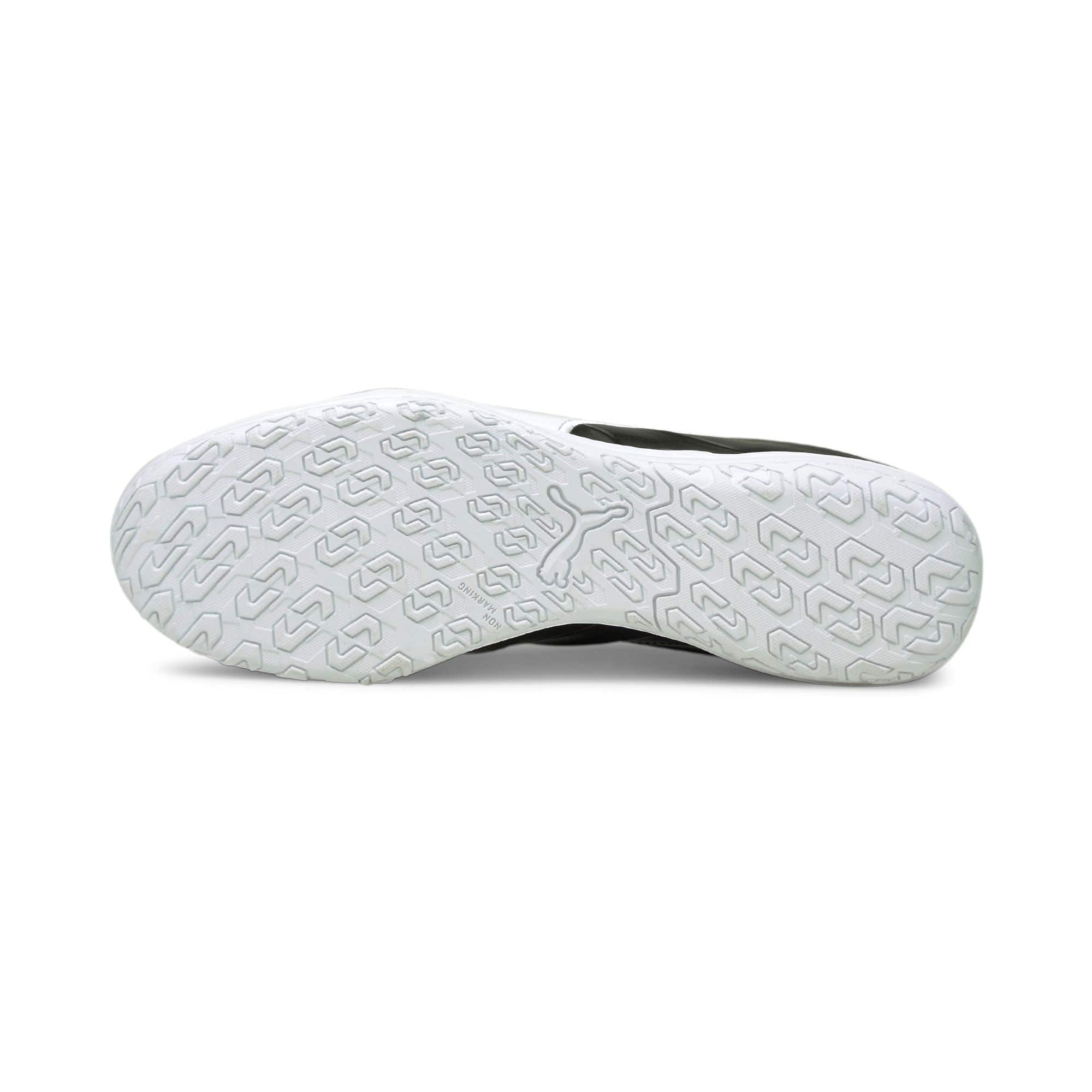 Puma Hallenfußballschuhe King Pro 21 IT - Image 7