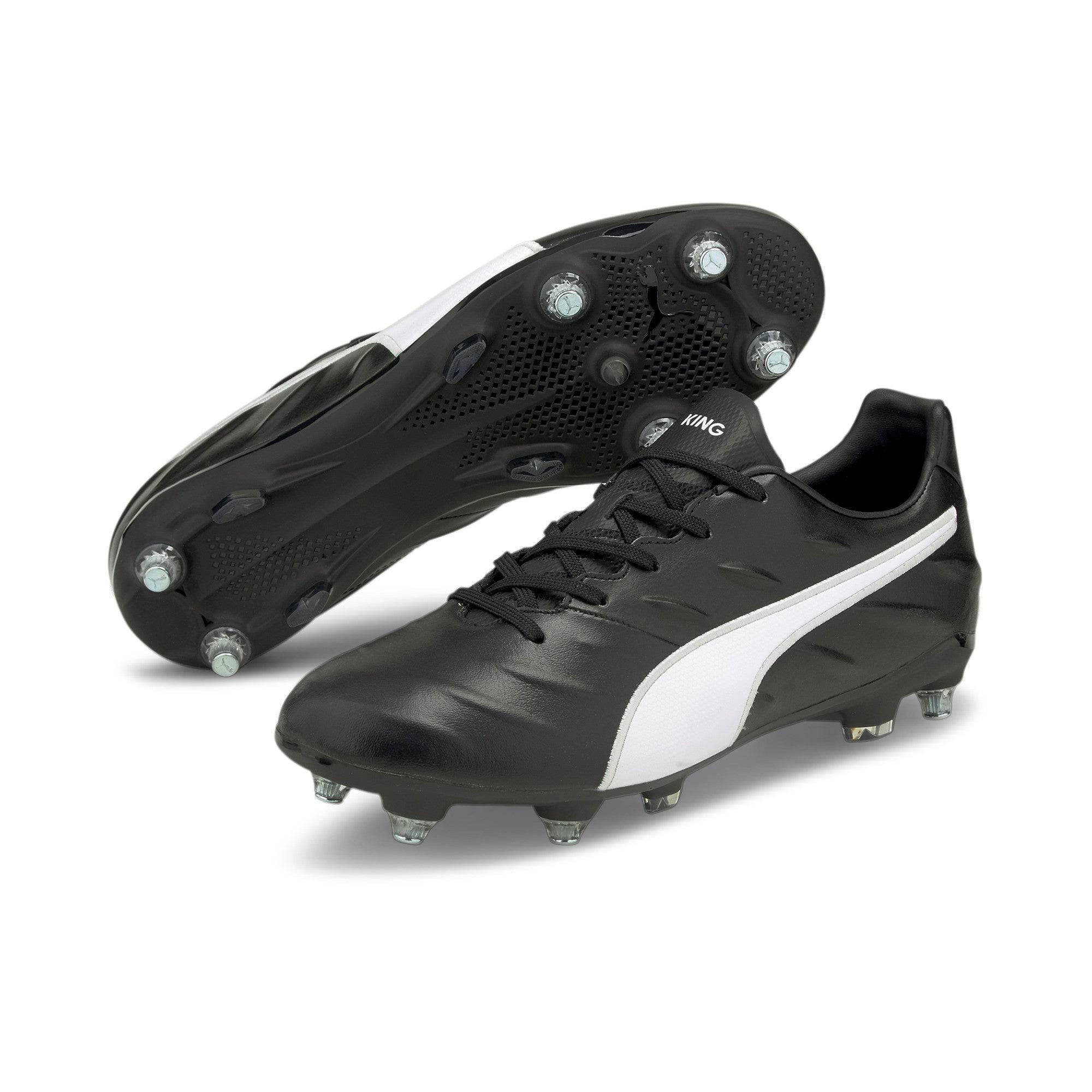 Puma Fußballschuhe King Pro 21 MXSG - Image 4