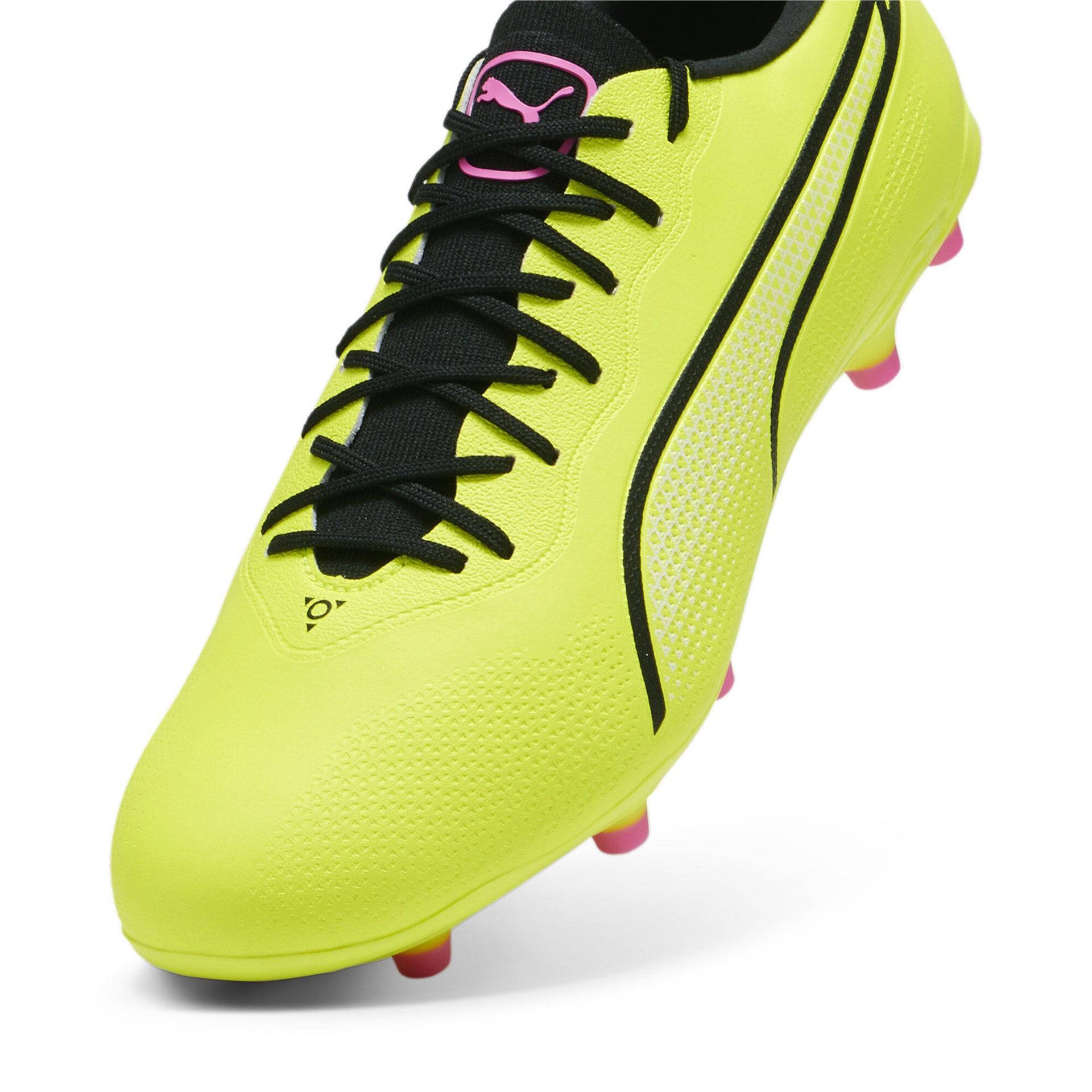 Puma Fußballschuhe King Pro FG/AG - Image 2
