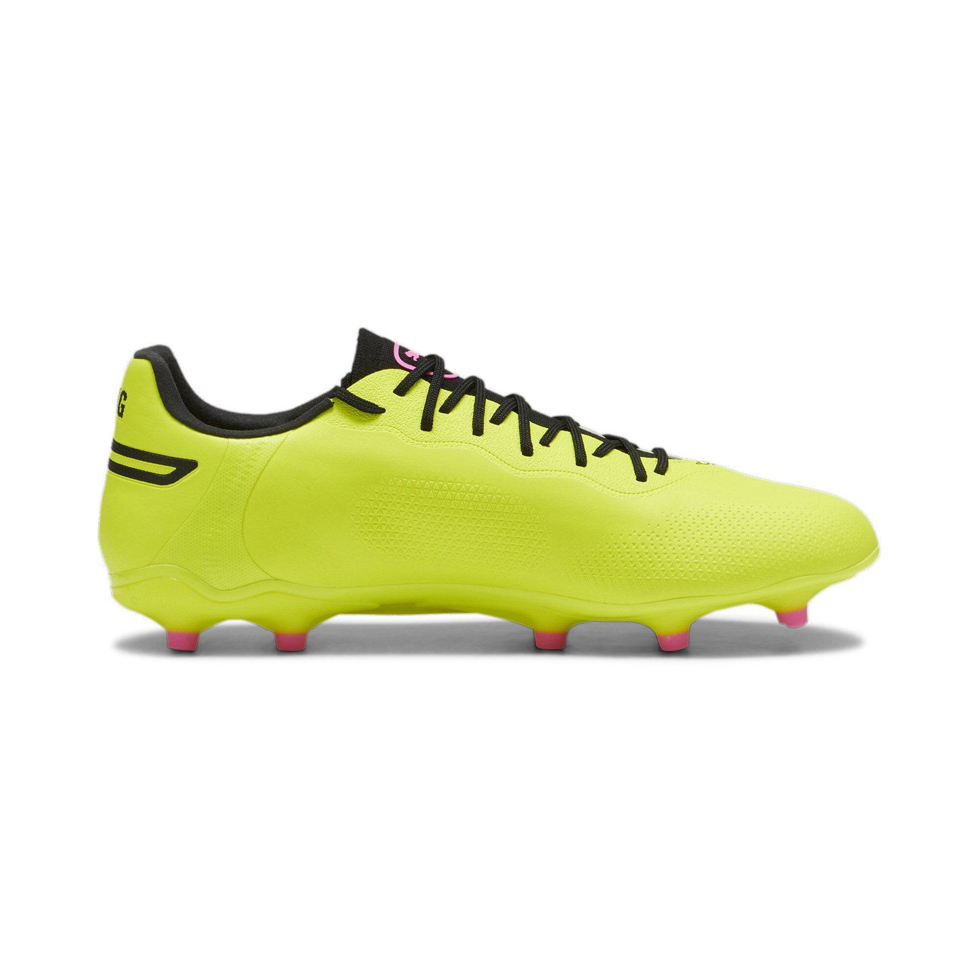Puma Fußballschuhe King Pro FG/AG - Image 3