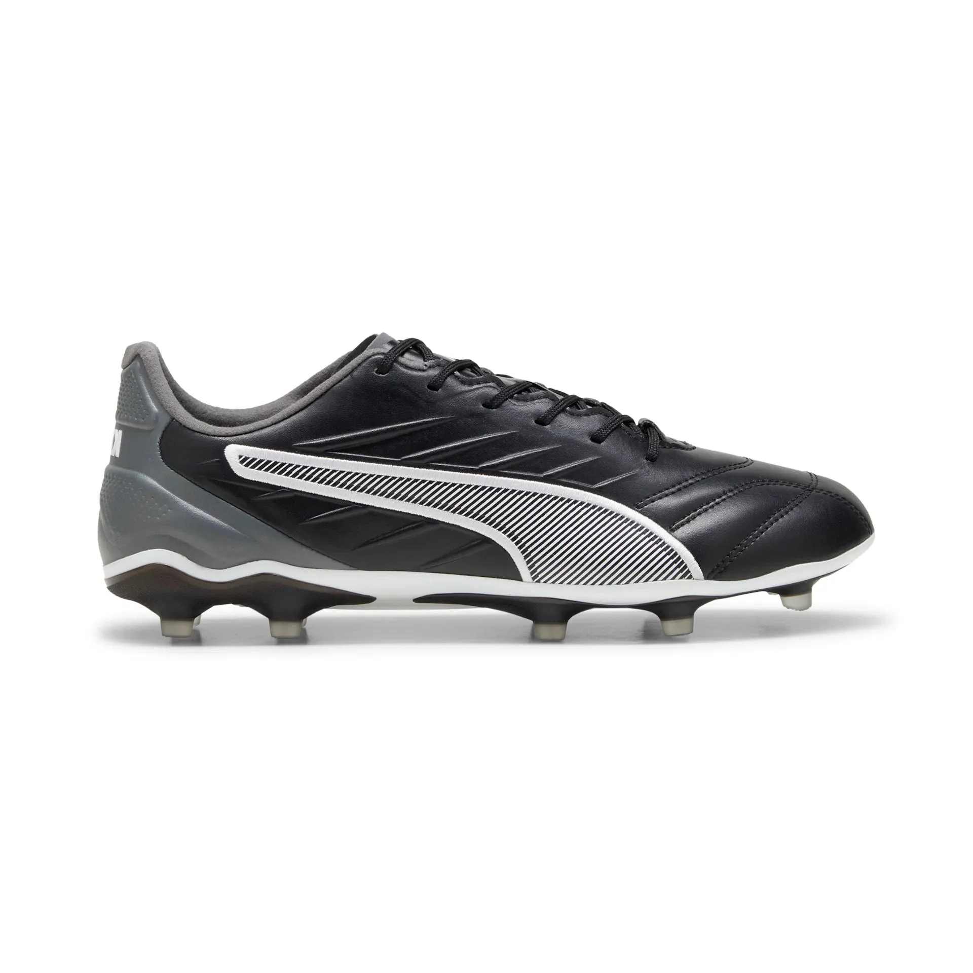 Puma Fußballschuhe King Pro FG/AG