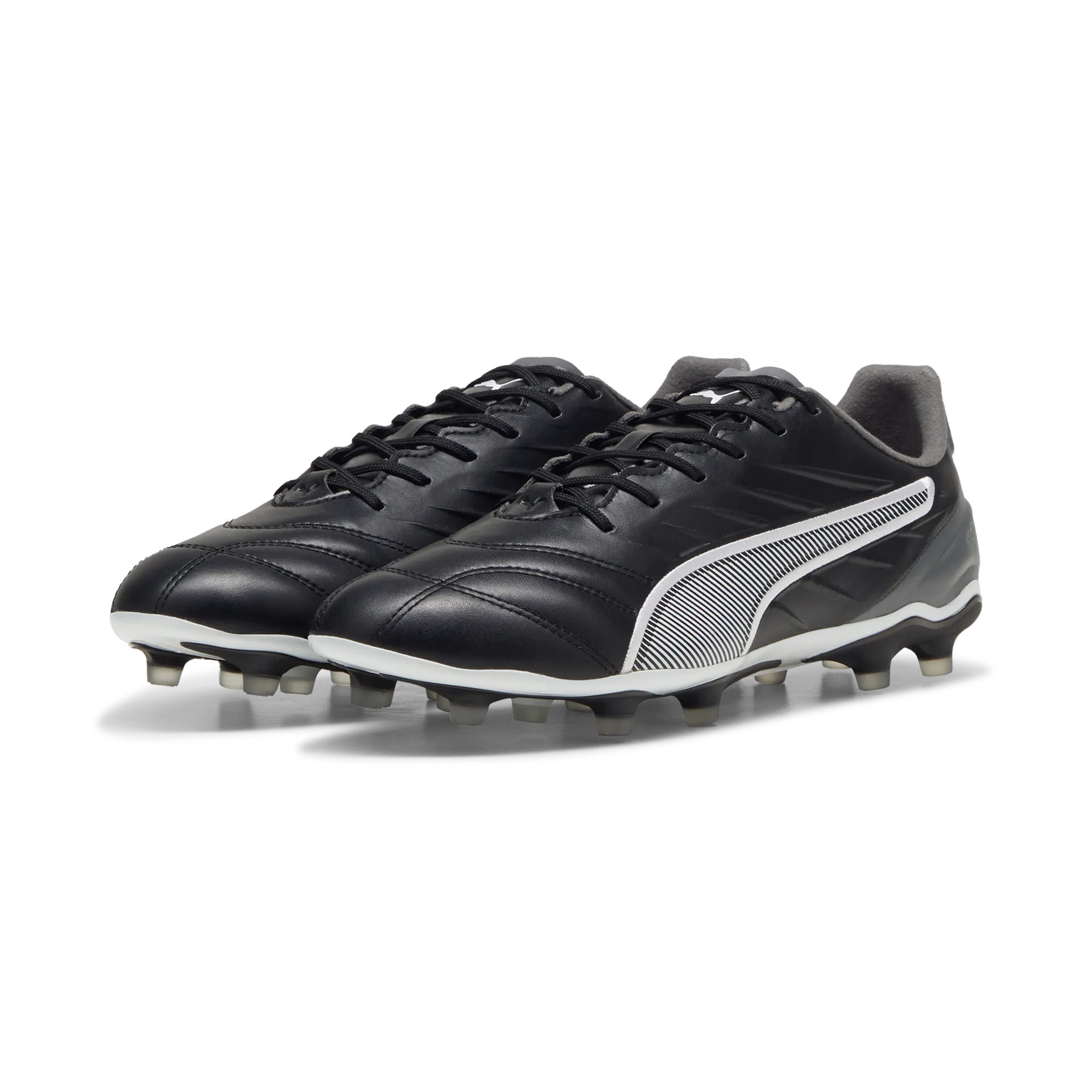 Puma Fußballschuhe King Pro FG/AG - Image 2