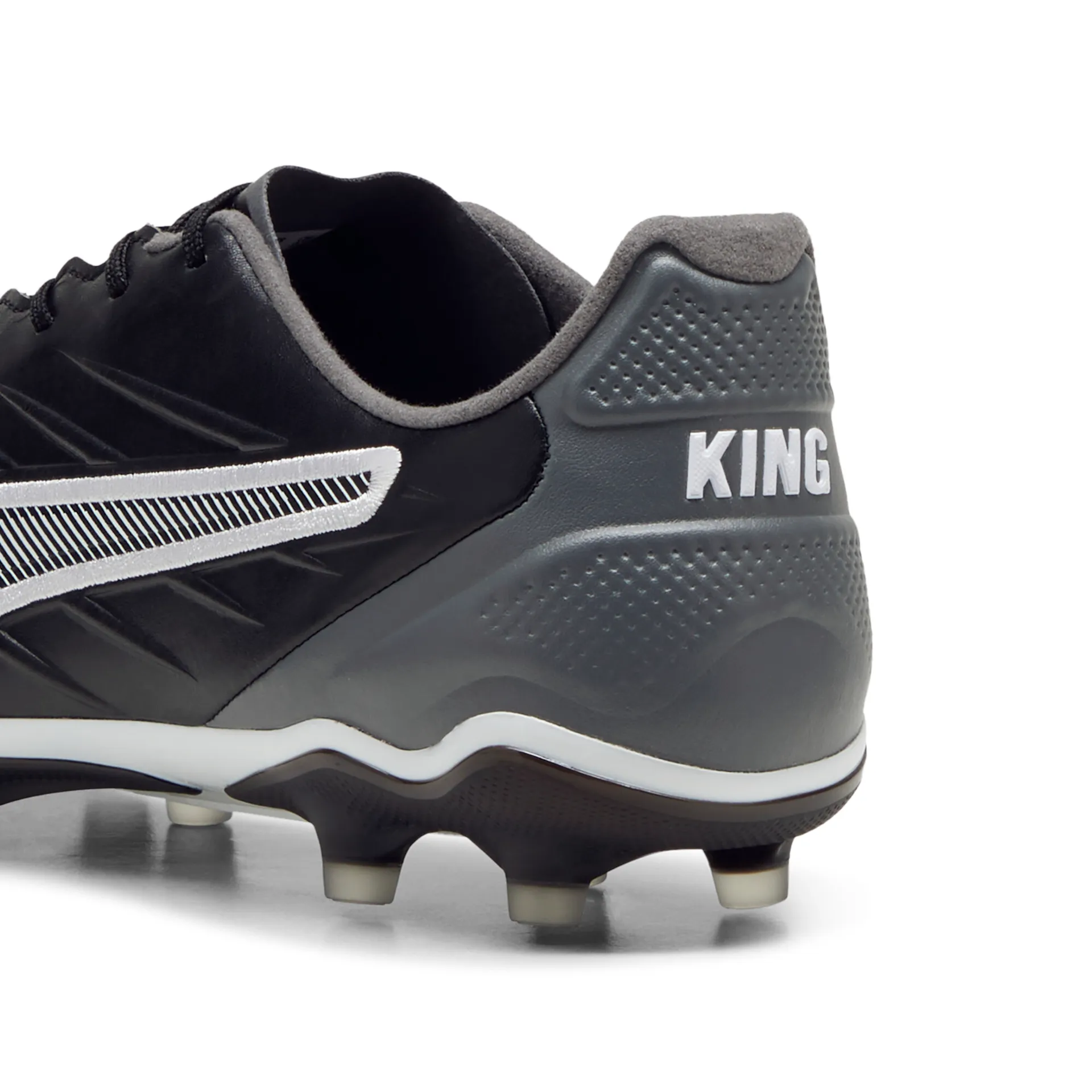 Puma Fußballschuhe King Pro FG/AG - Image 3
