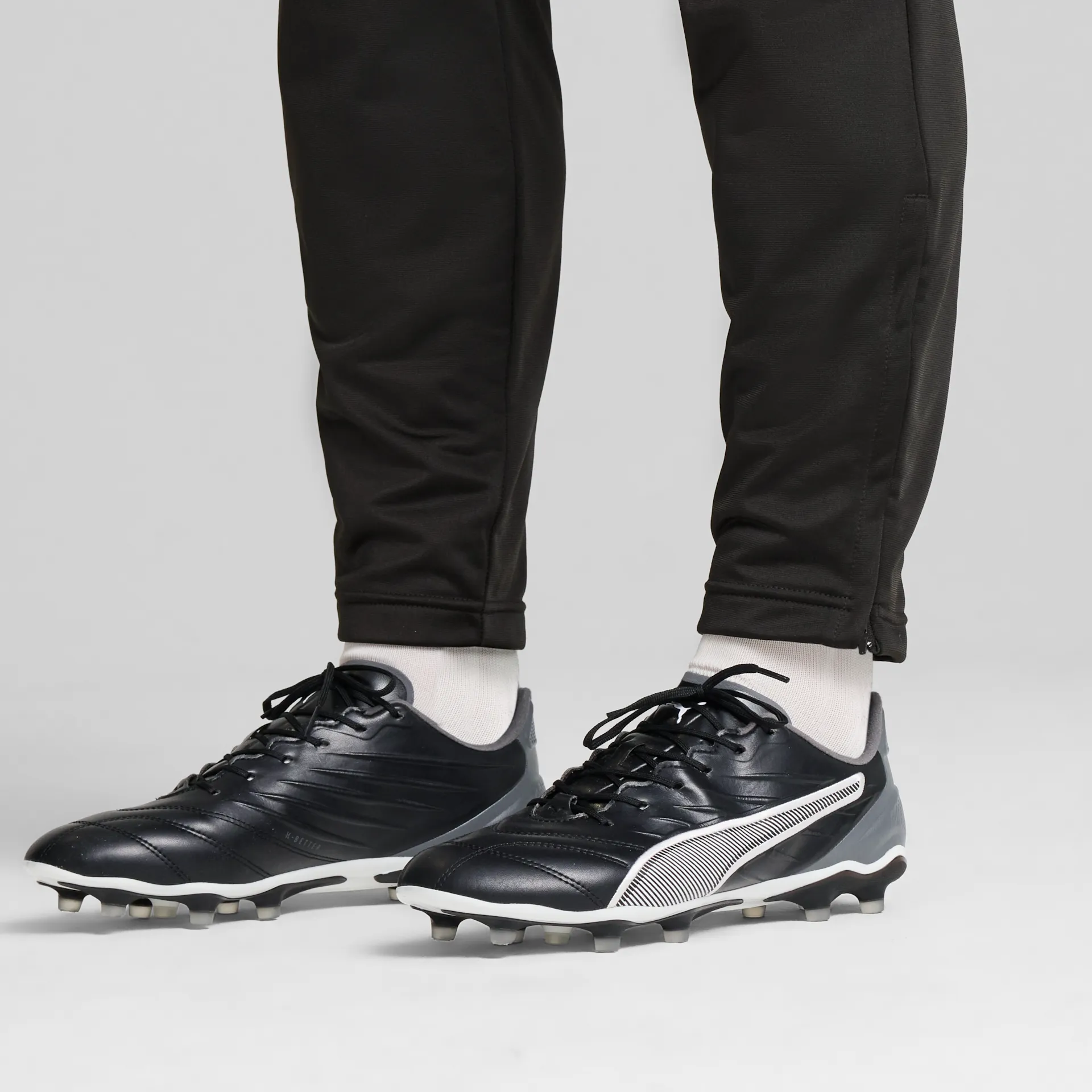 Puma Fußballschuhe King Pro FG/AG - Image 4